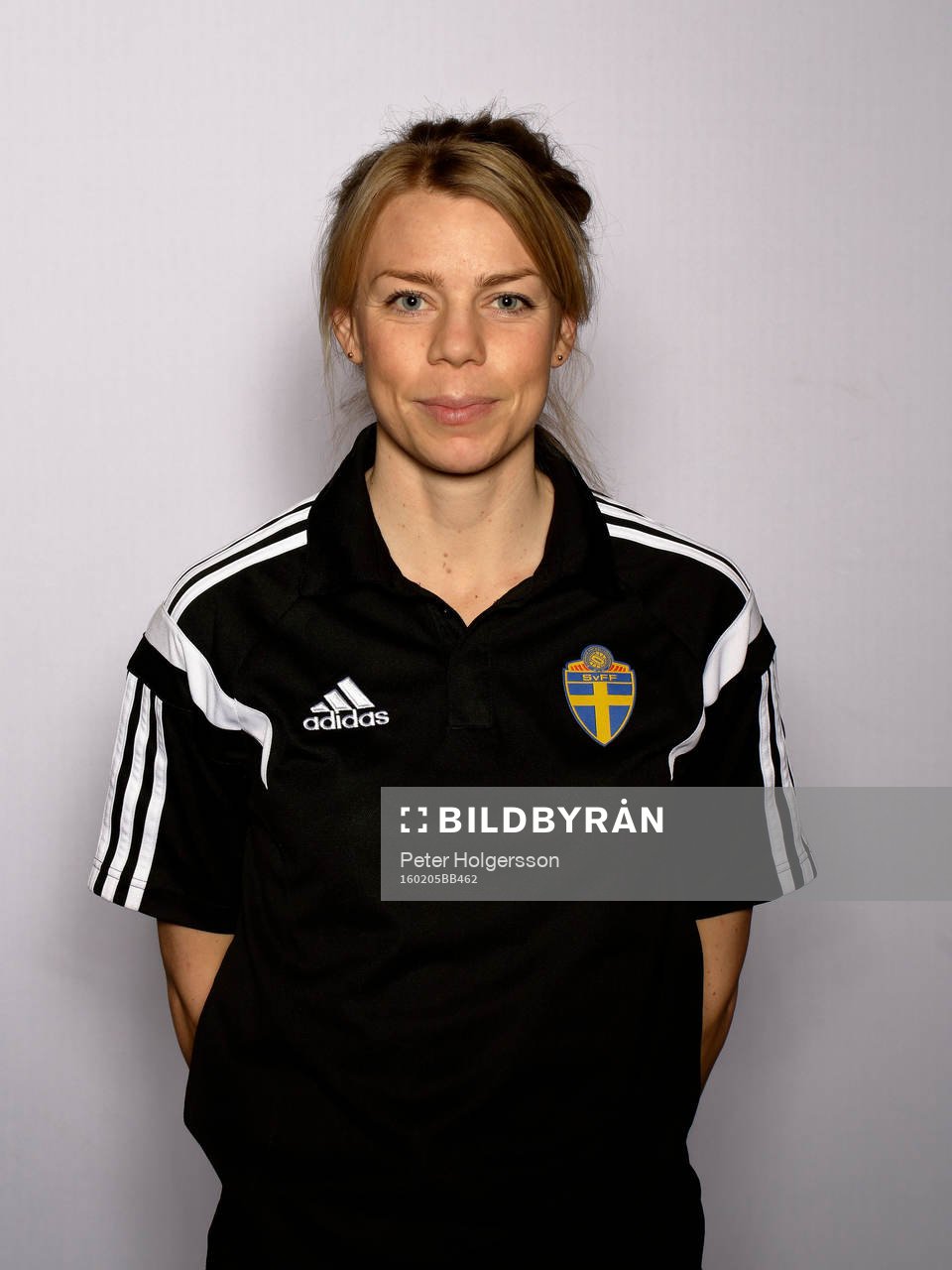 Domare Julia Magnusson