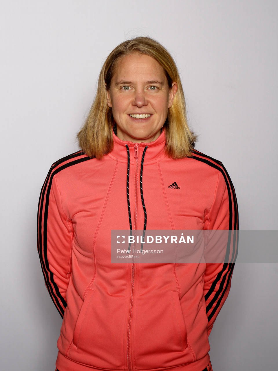 Domare Anna Nyström
