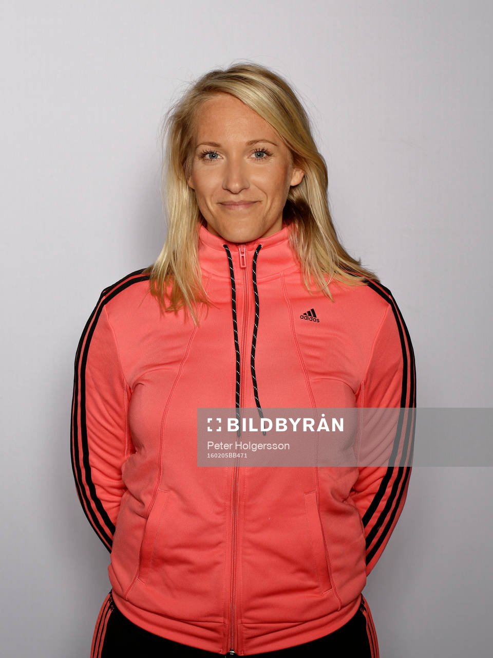 Domare Sandra Österberg