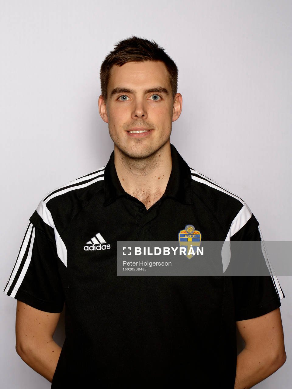Domare Magnus Lindgren