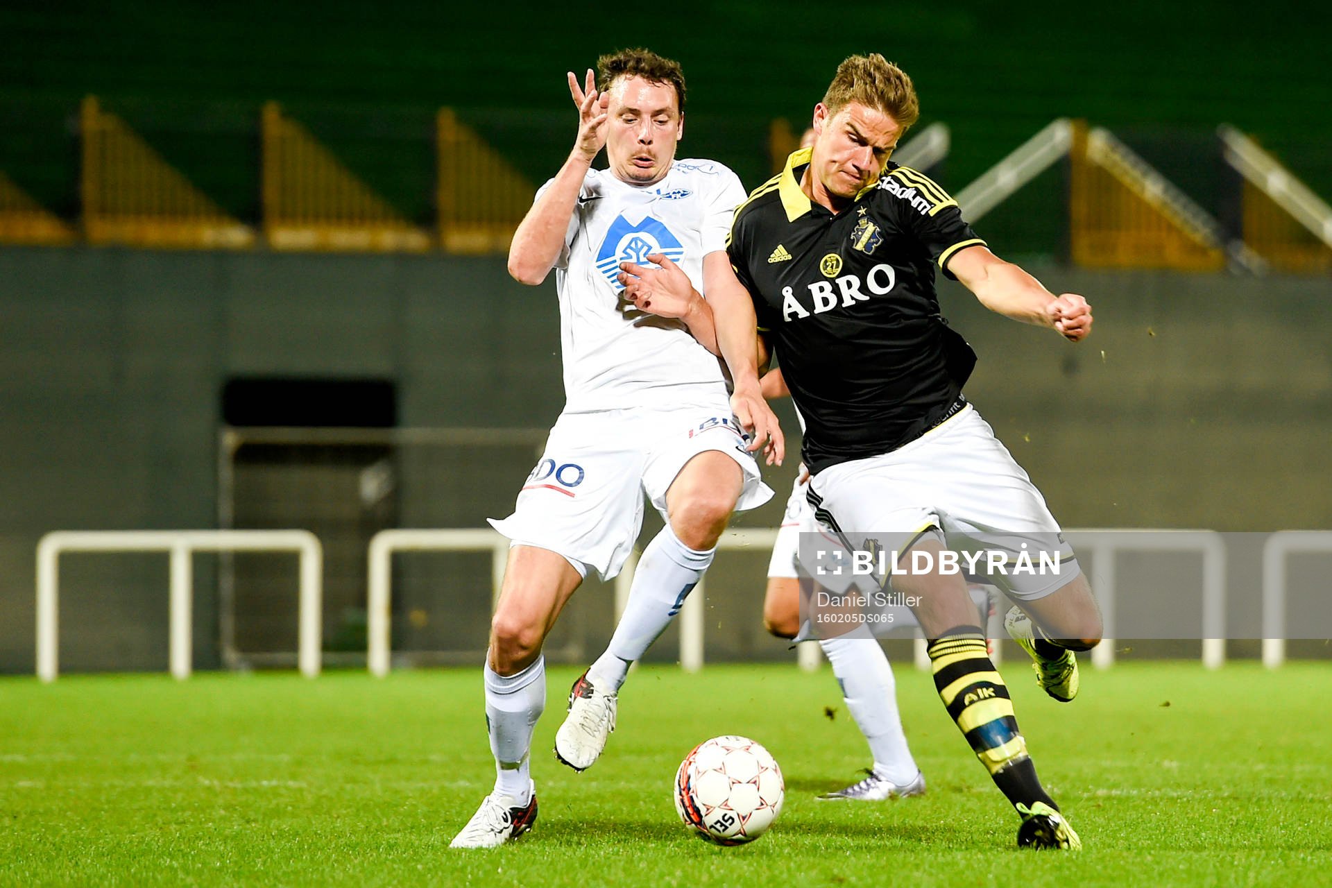 s Eero Markkanen