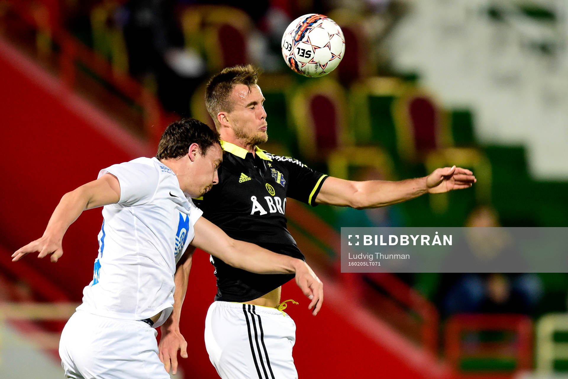 s Fredrik Brustad och Moldes Vegard Forren
