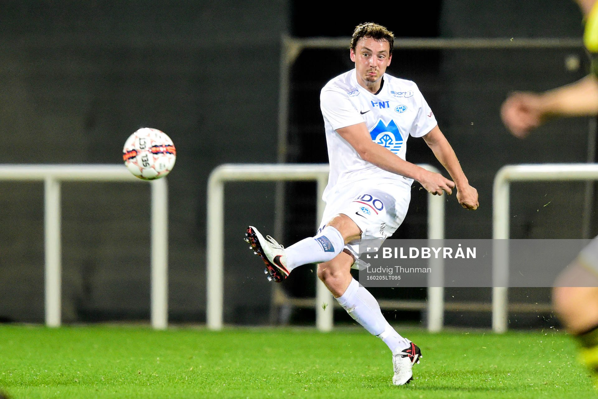 Moldes Vegard Forren