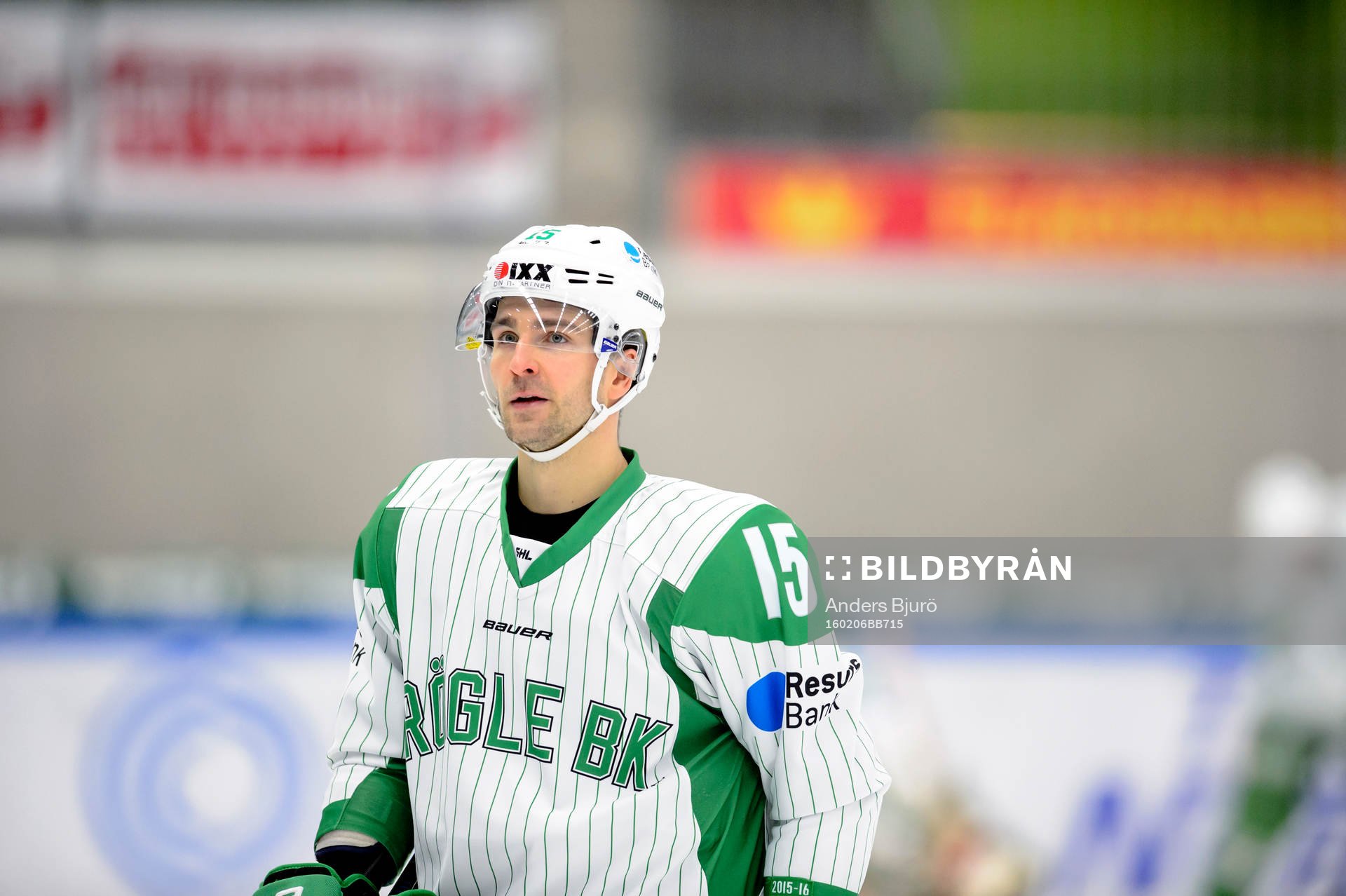 Rögles Dominik Granak