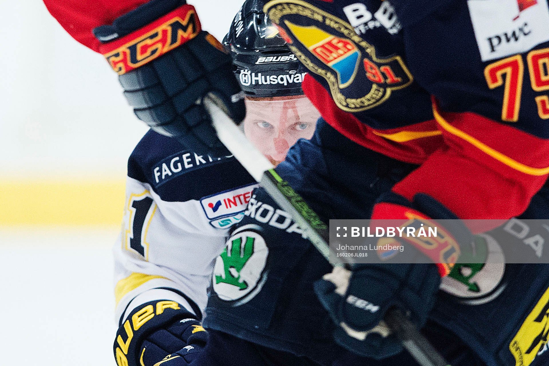 s Mattias Tedenby