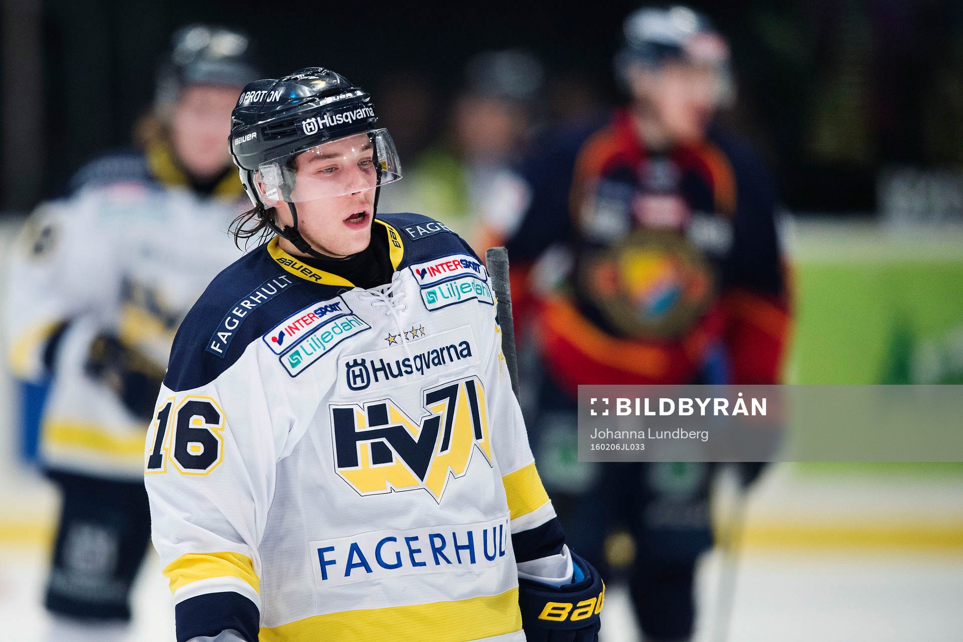 s Filip Sandberg deppar
