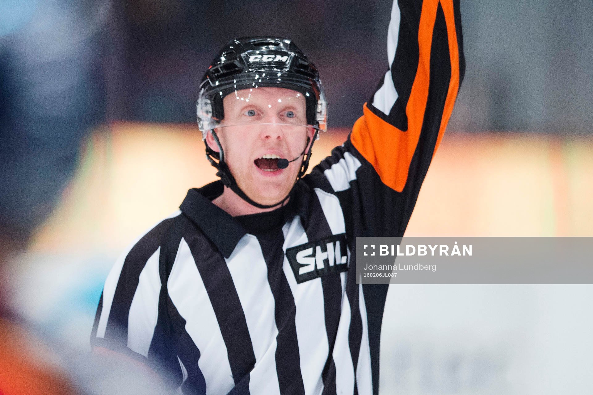 Domare Linus Öhlund