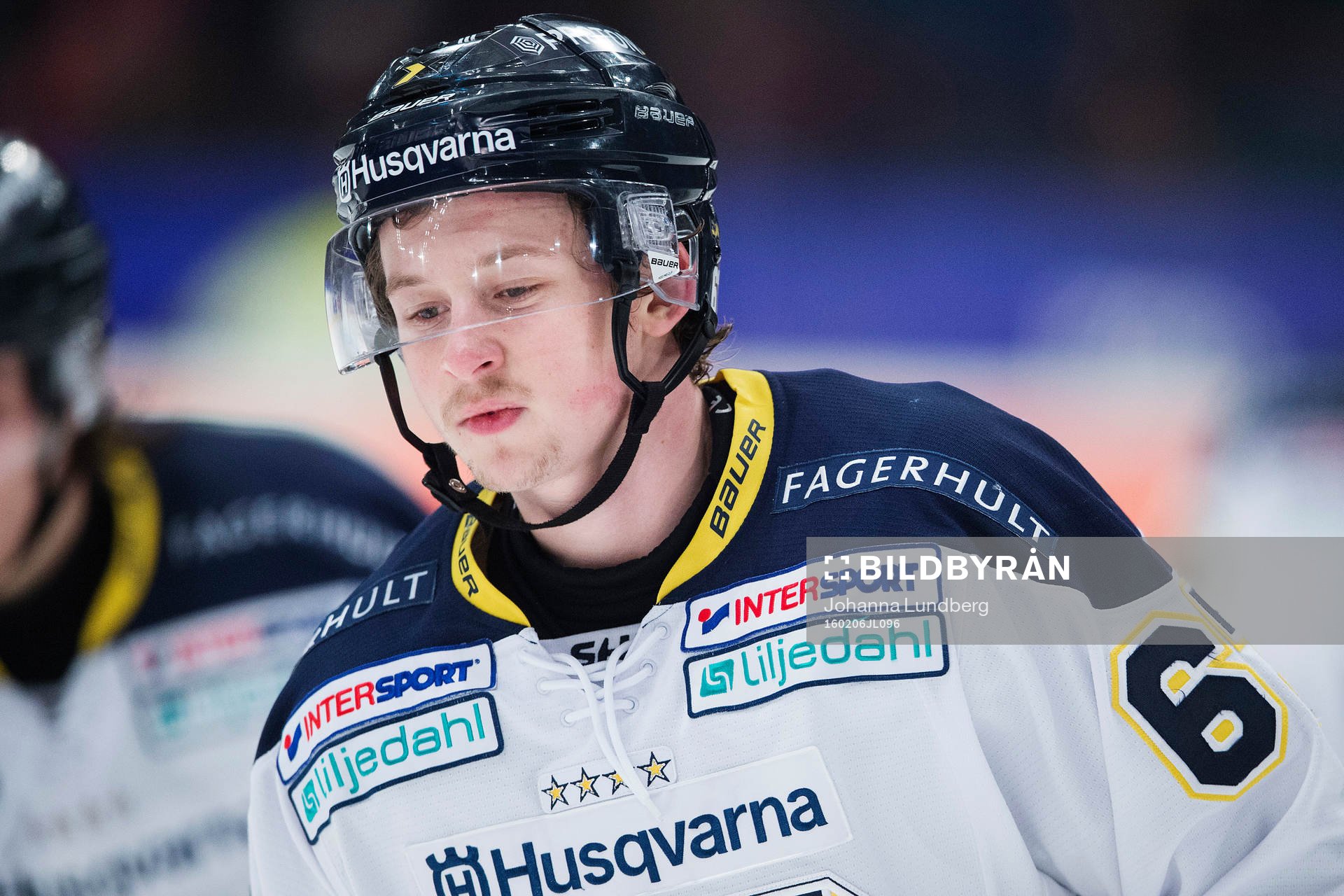 s Christoffer Törngren deppar