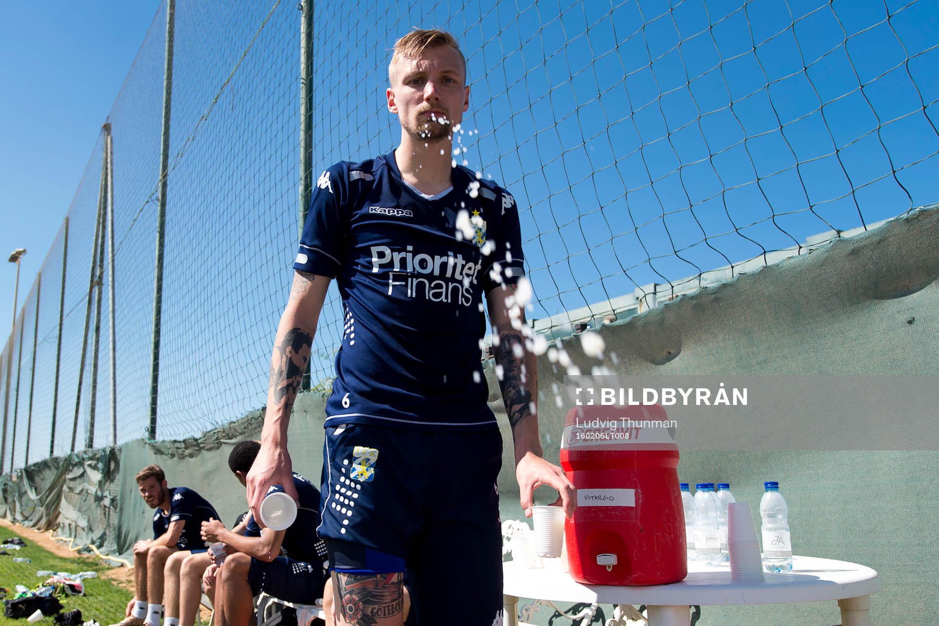 Sebastian Eriksson