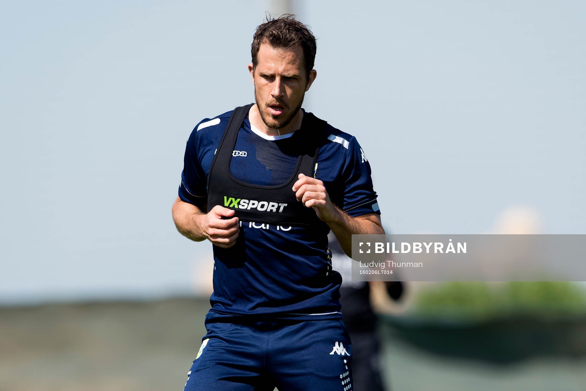 Tobias Hysén