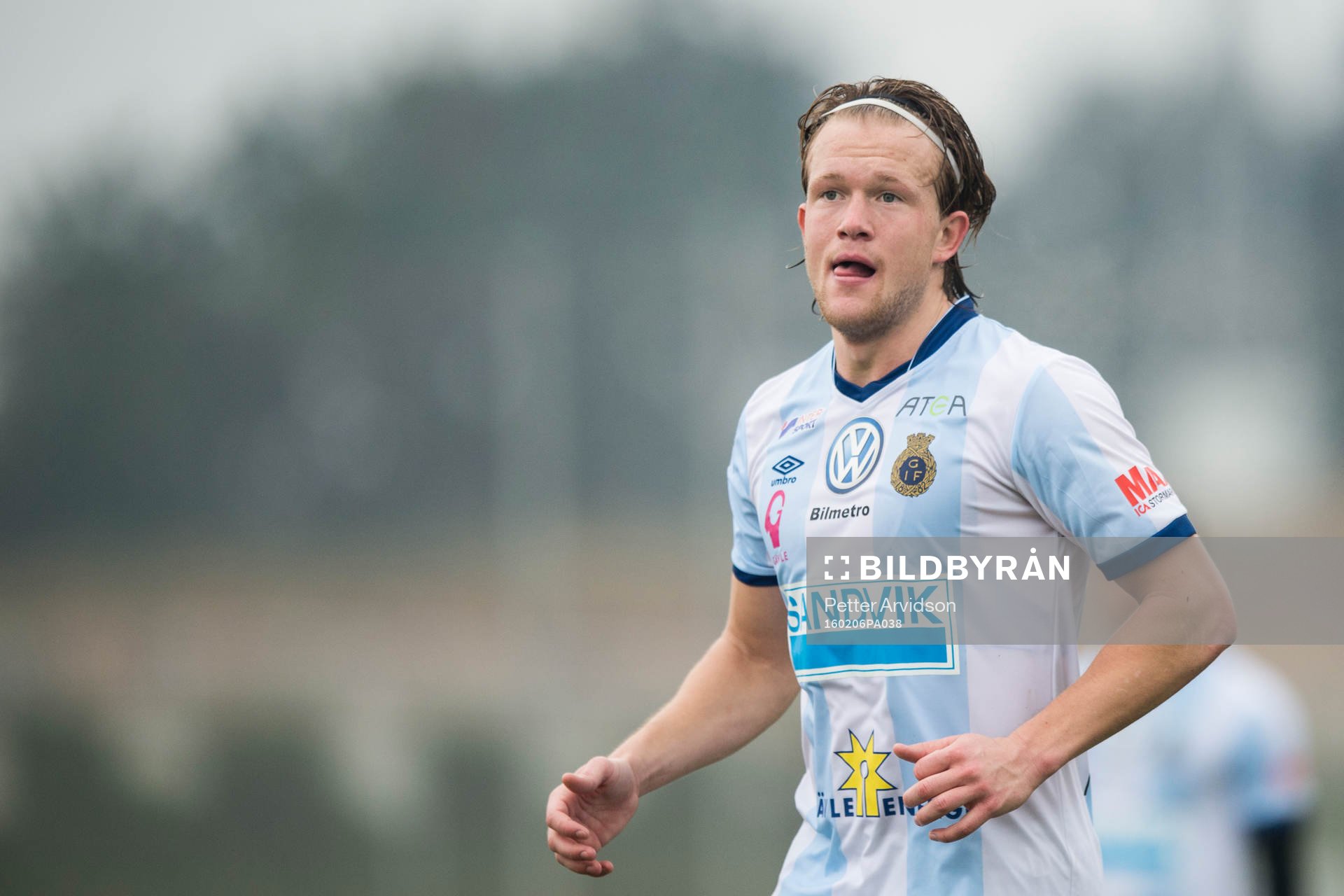 Gefles Anders Bååth-Sjöblom