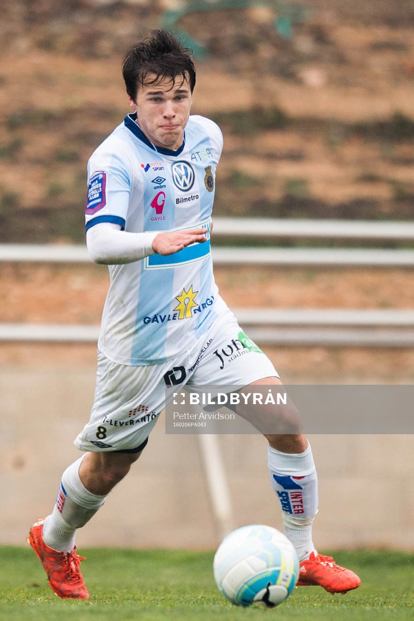 Gefles Simon Skrabb