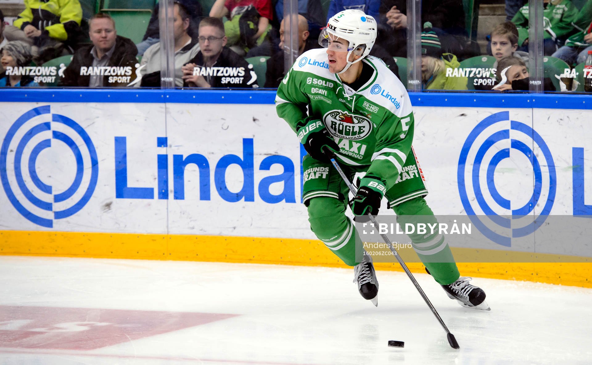 Rögles Alen Bibic
