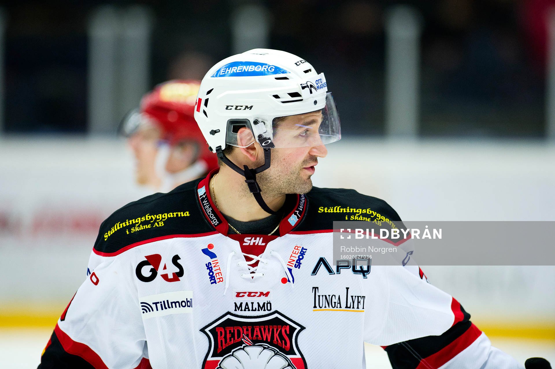 Malmös Eric Himelfarb