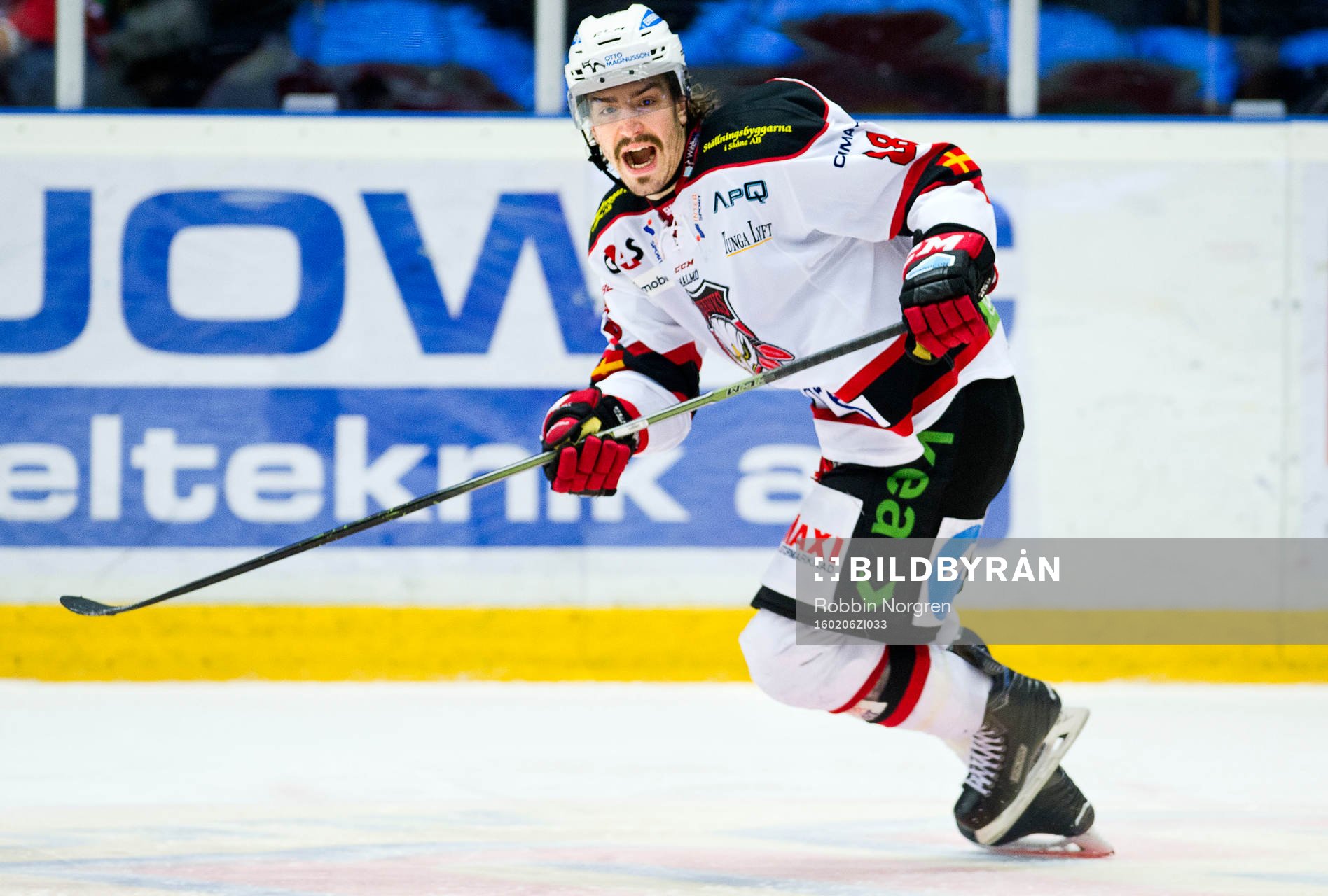 Malmös Peter Mueller