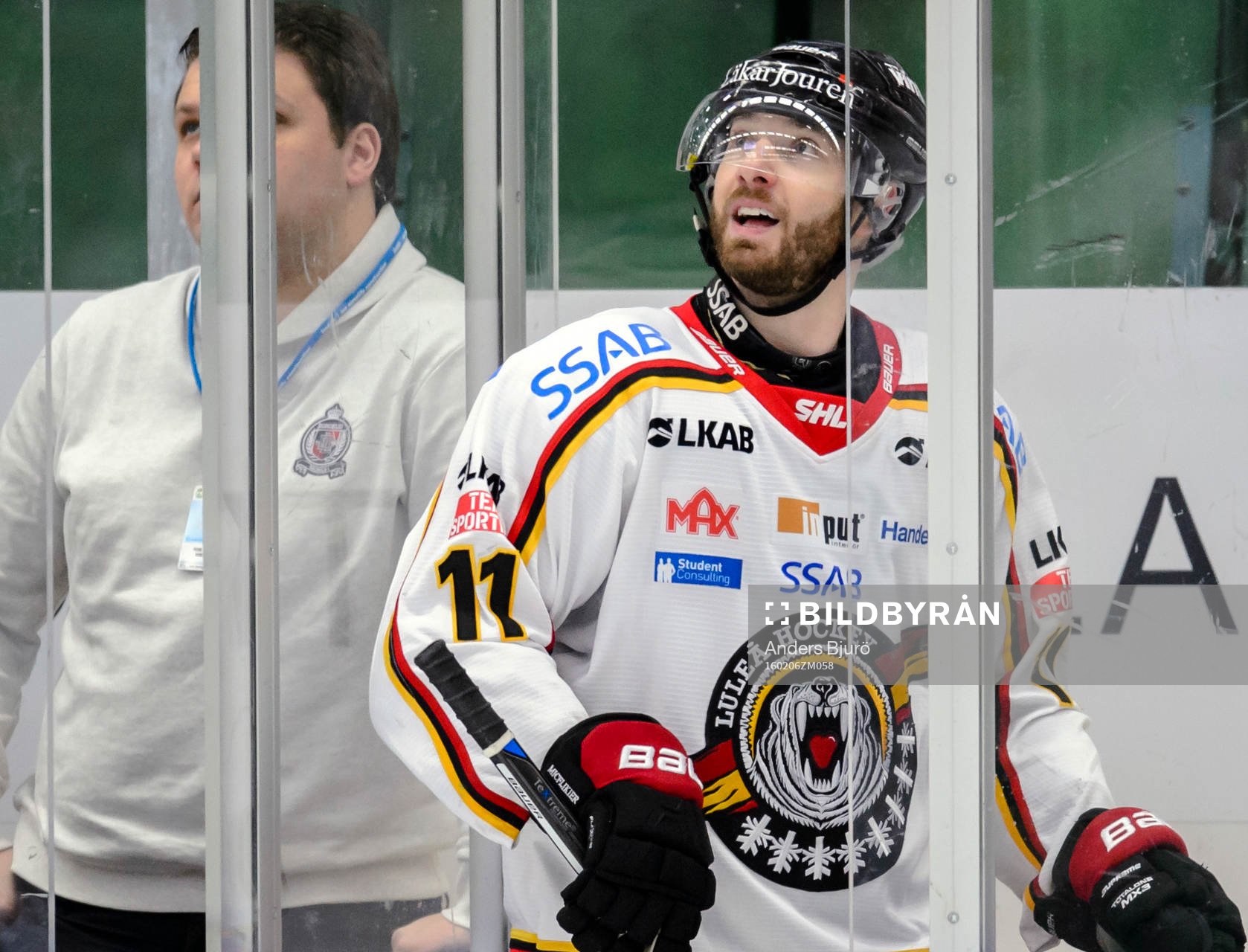 Luleås Jacob Micflikier