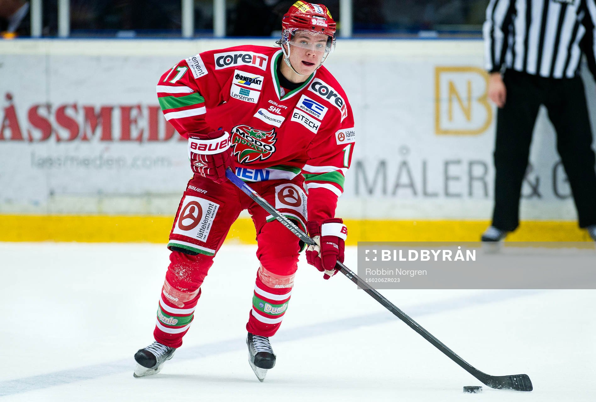 Modos Victor Olofsson