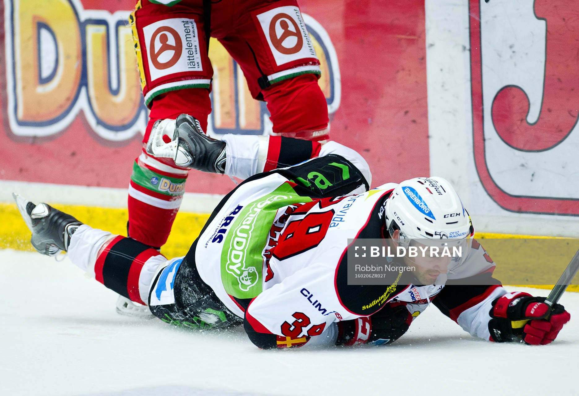 Malmös Eric Himelfarb
