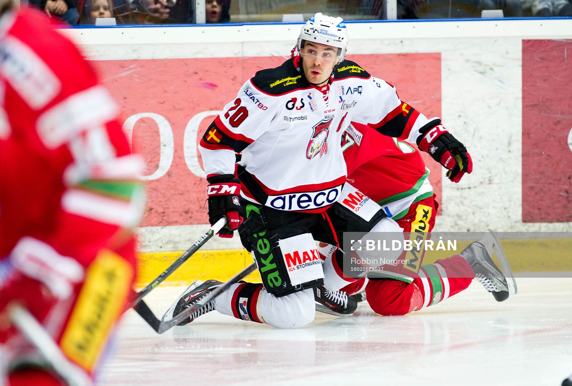 Malmös Henrik Hetta