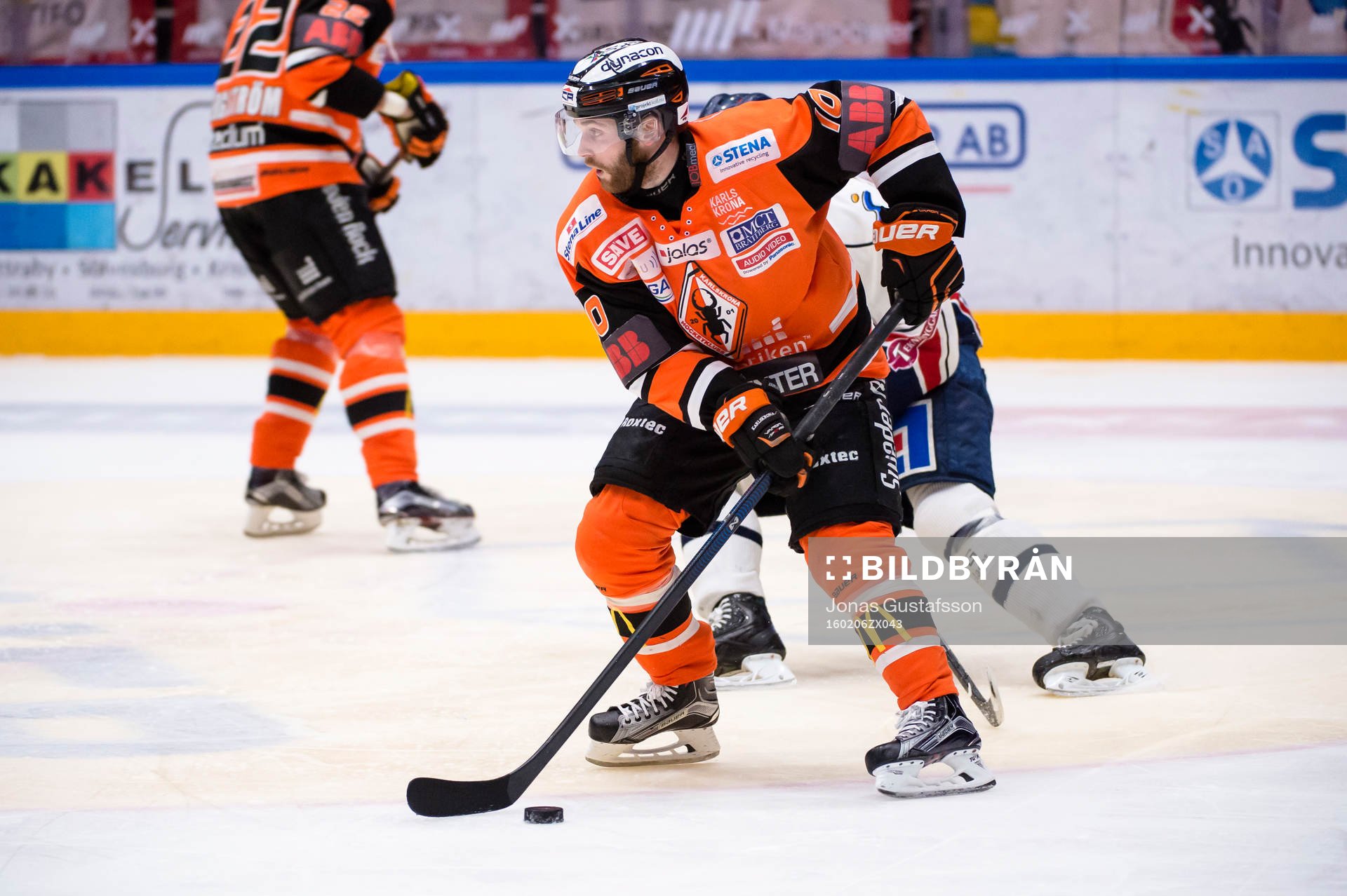 Karlskronas Mattias Guter