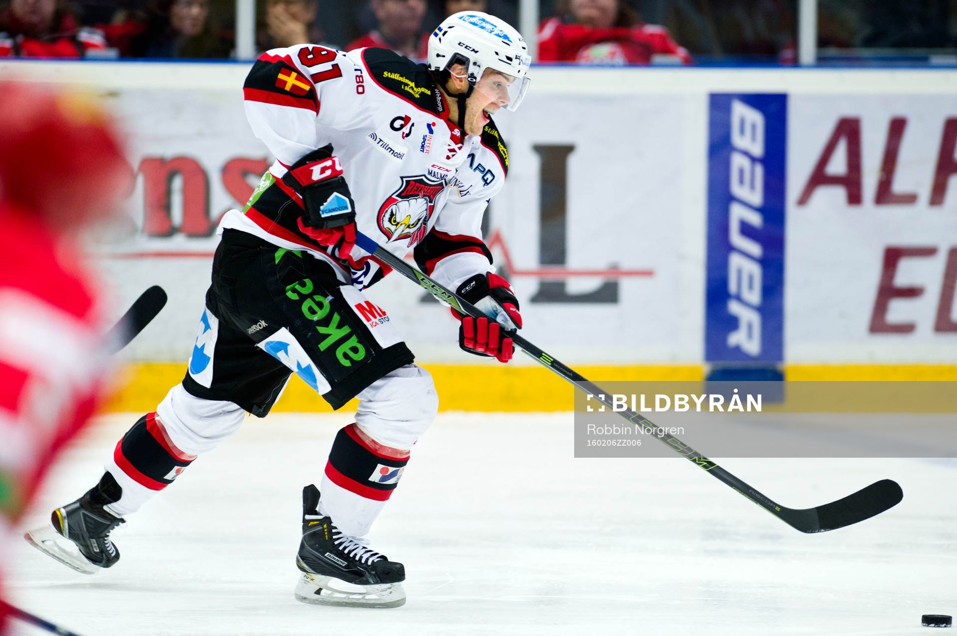 Malmös Björn Svensson