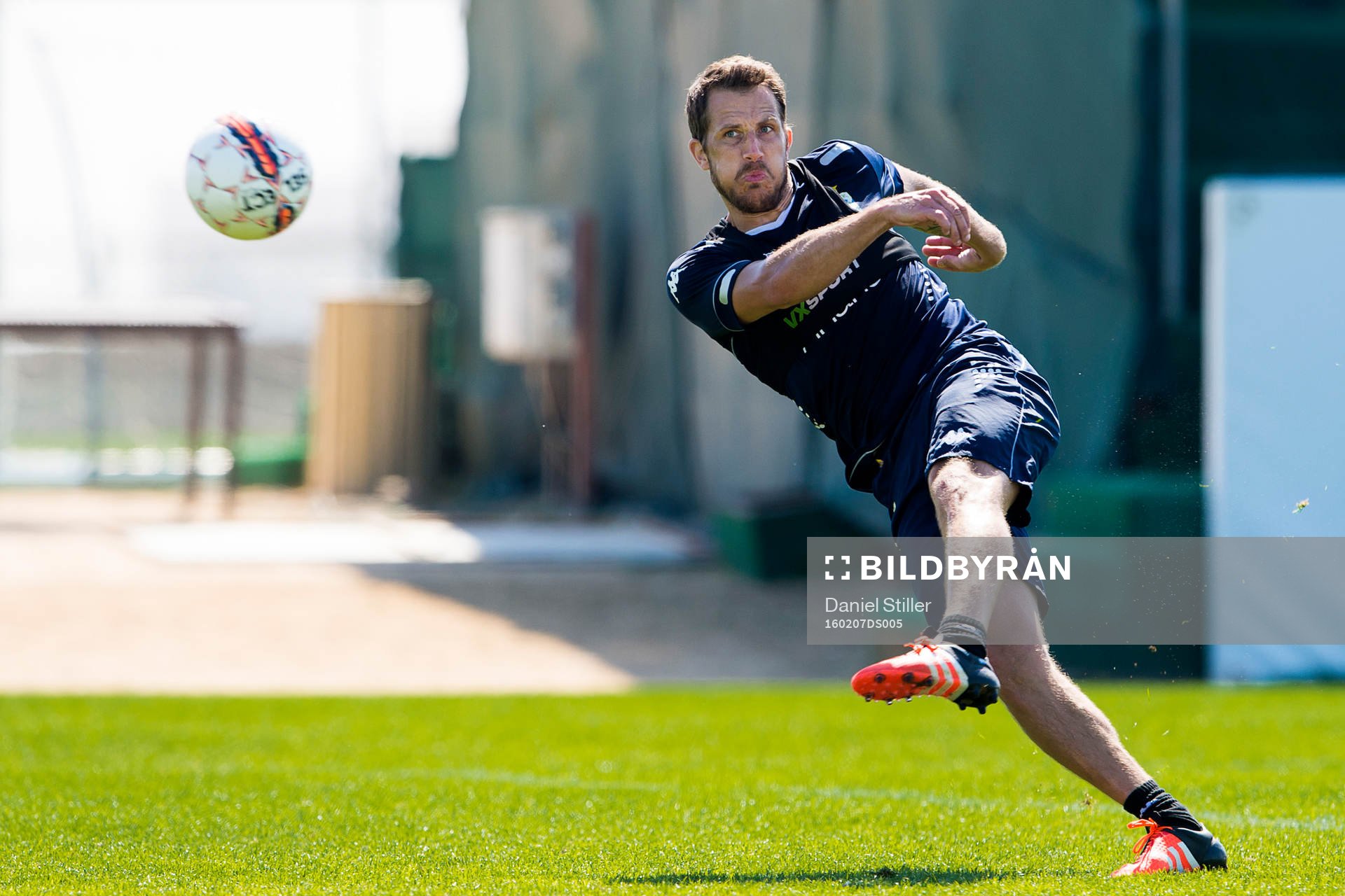 Tobias Hysén