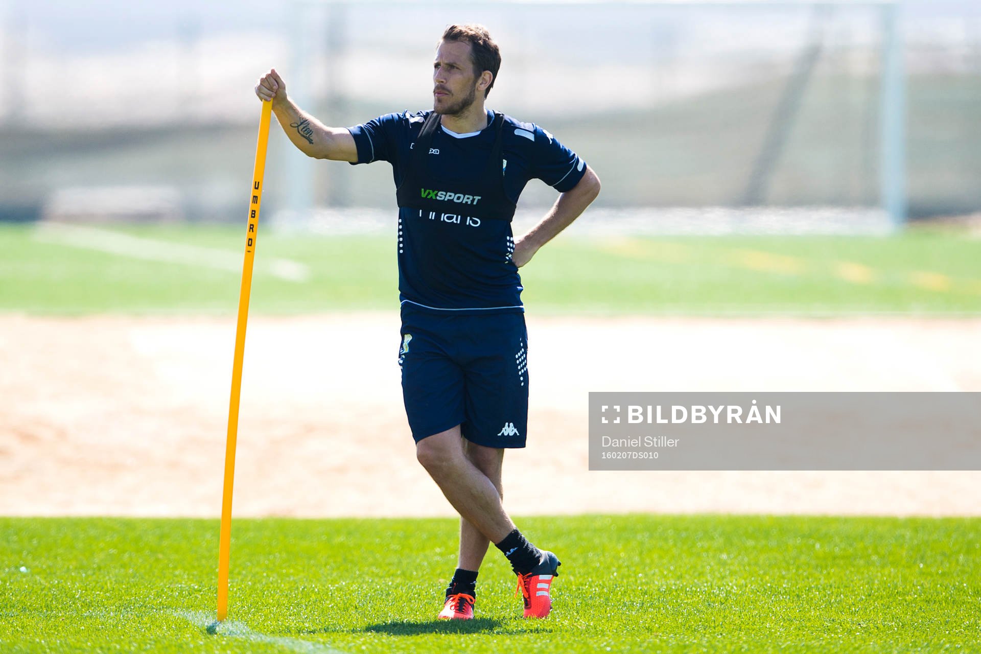 Tobias Hysén