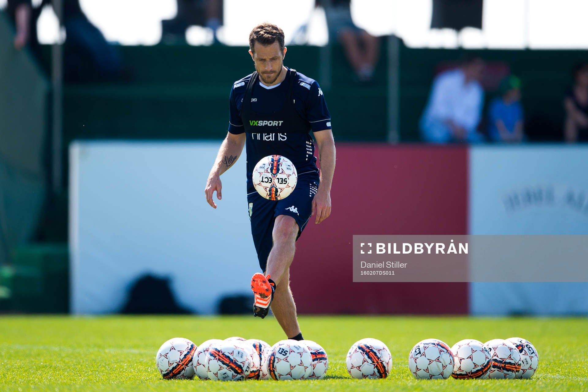Tobias Hysén