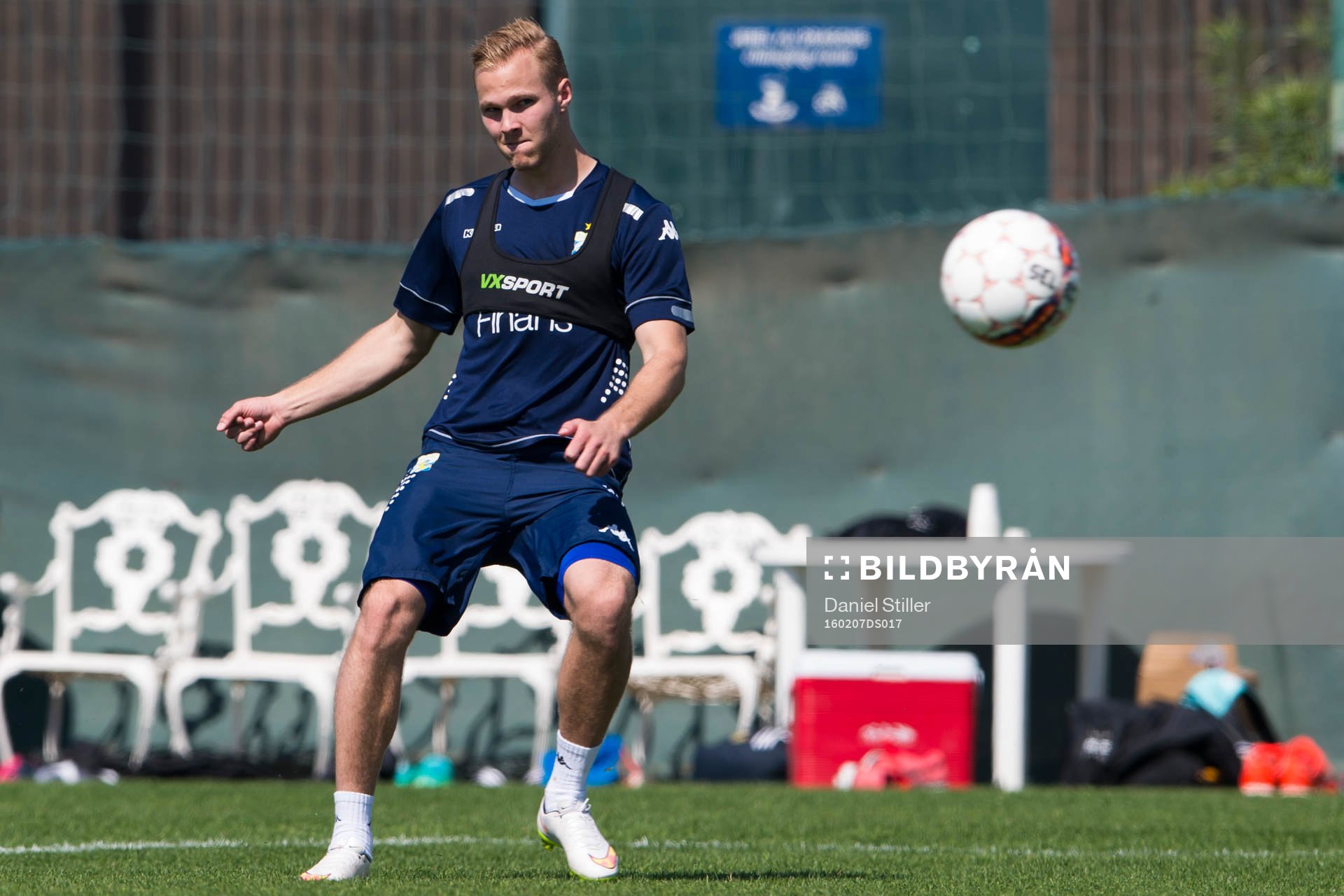 Gustav Engvall