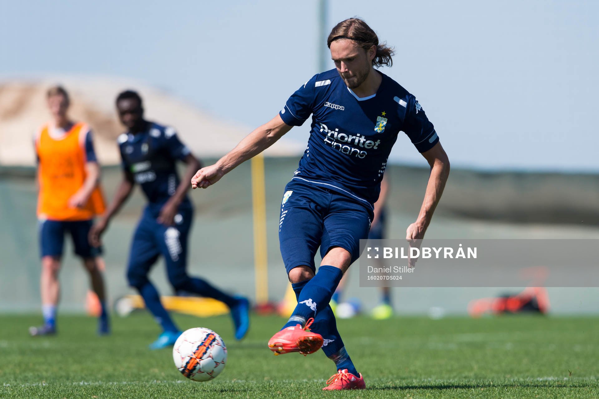 Tom Pettersson