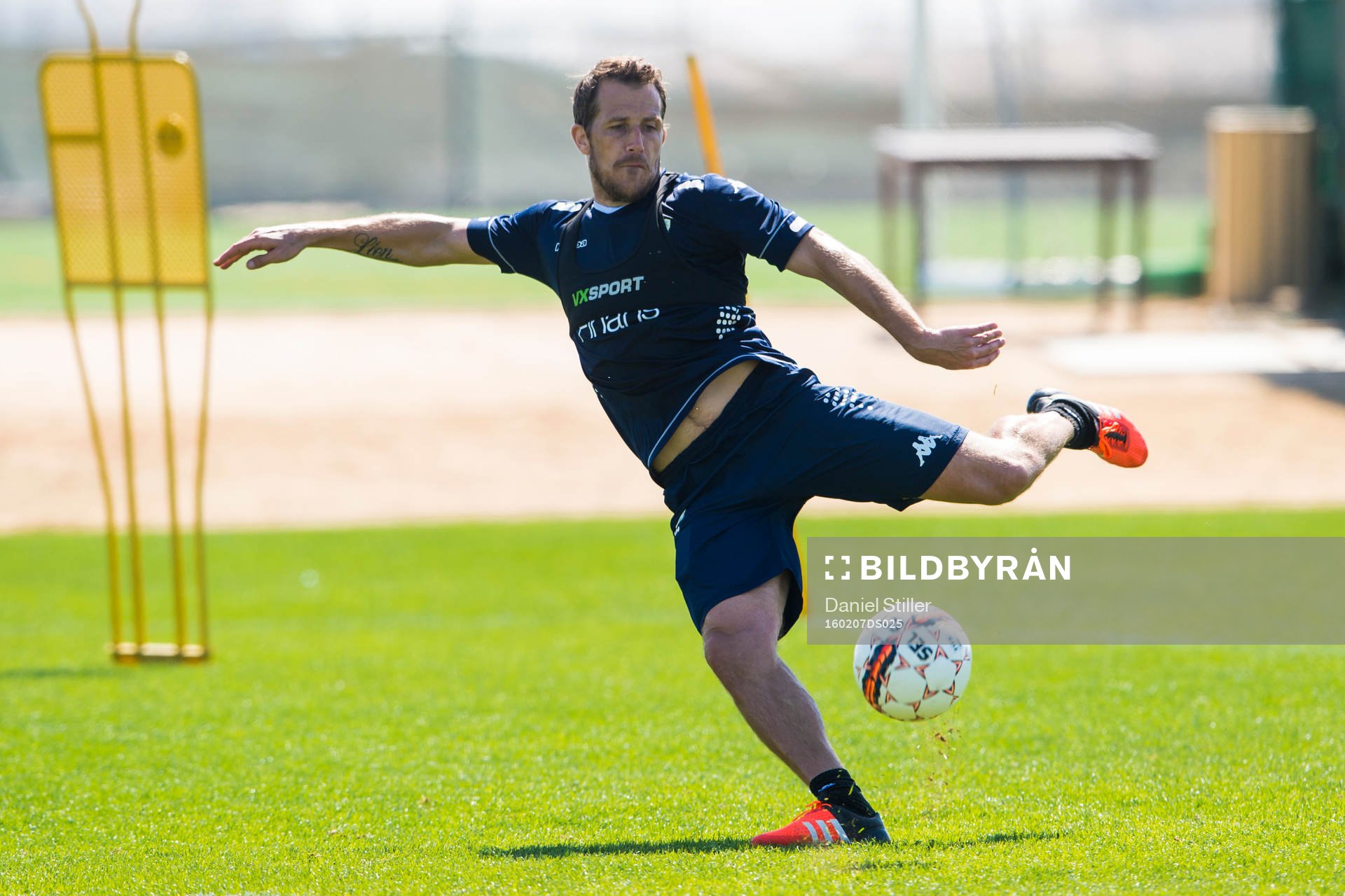 Tobias Hysén