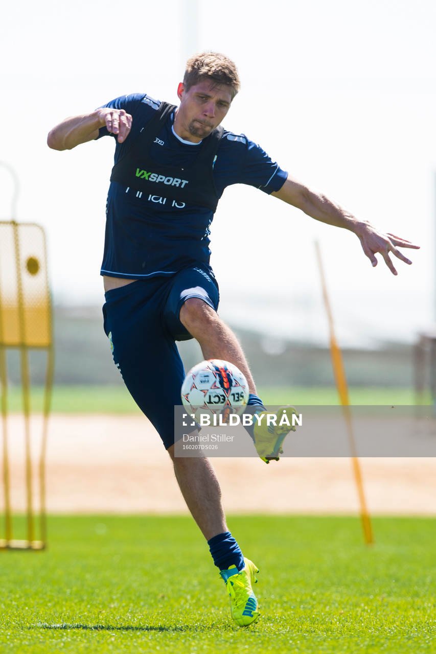 Mikael Boman