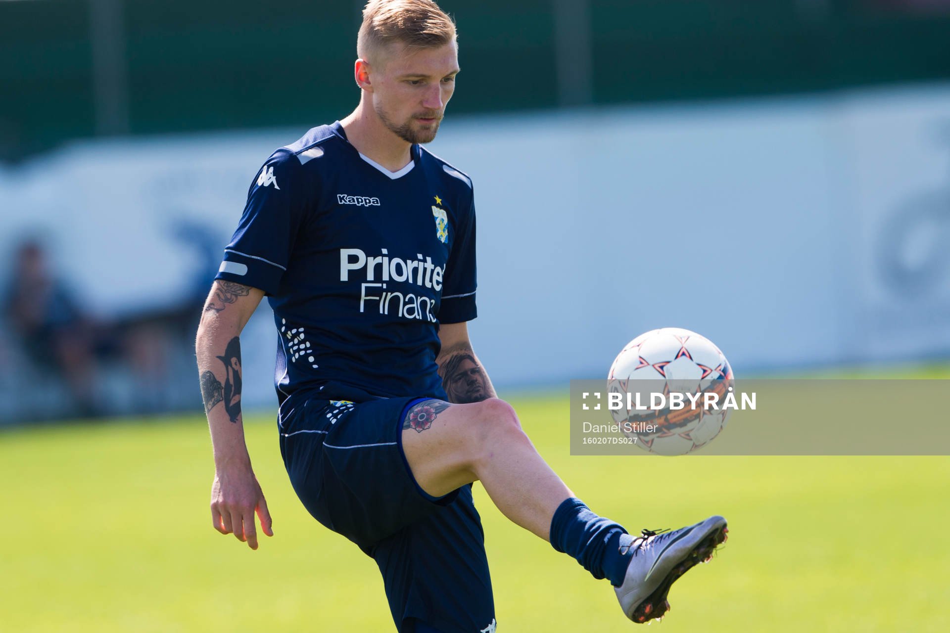 Sebastian Eriksson