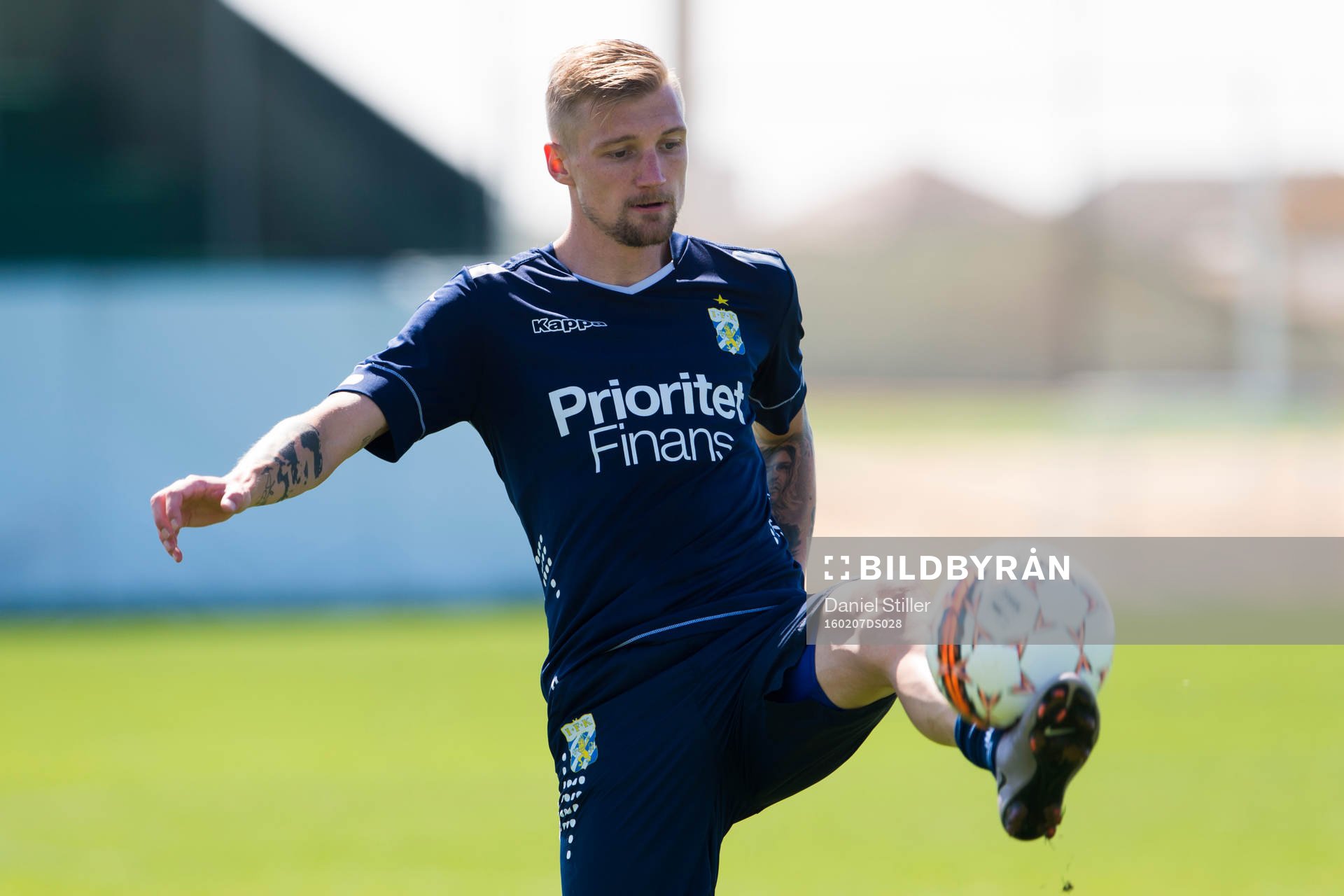 Sebastian Eriksson