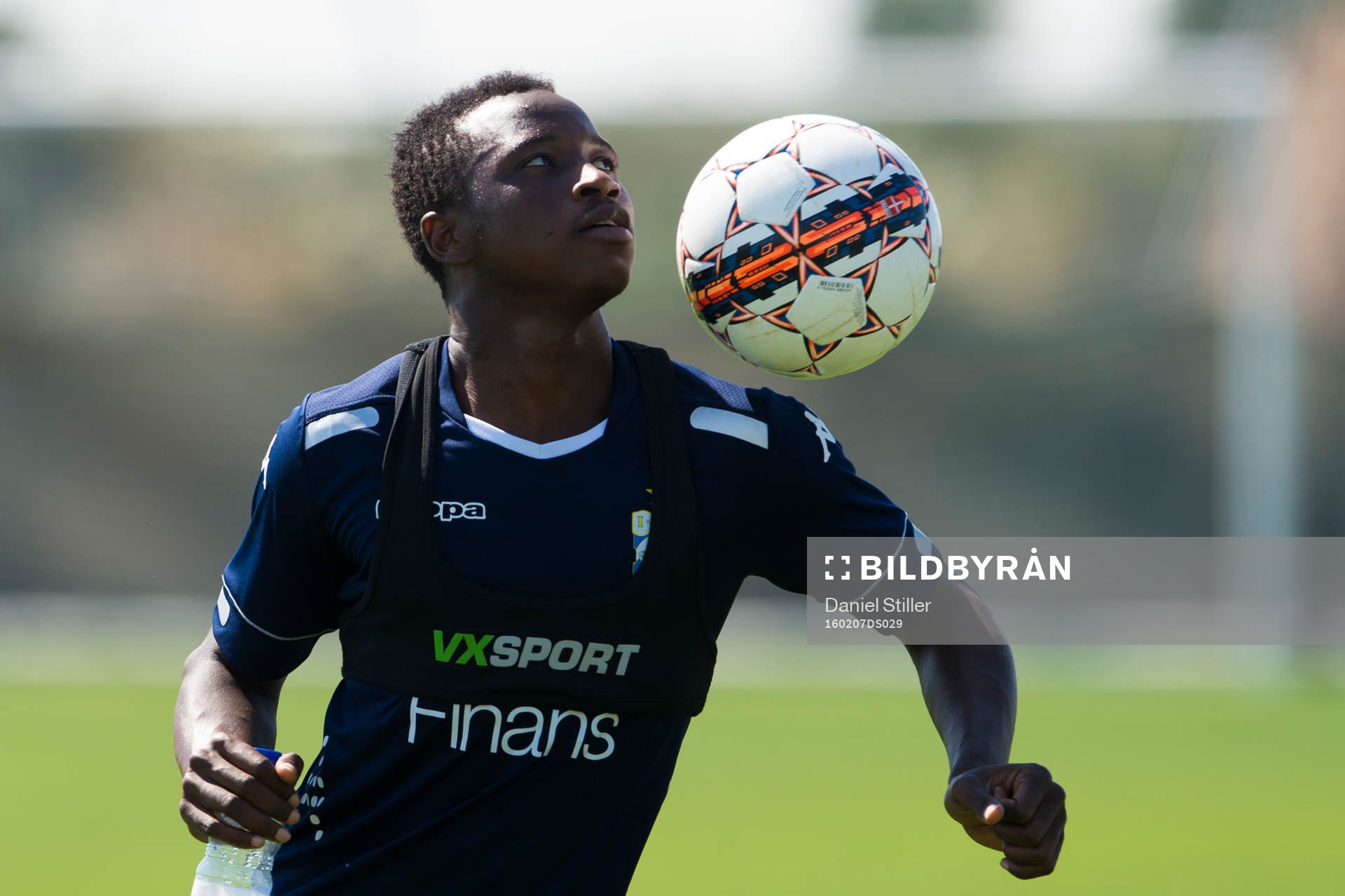 Prosper Kasim