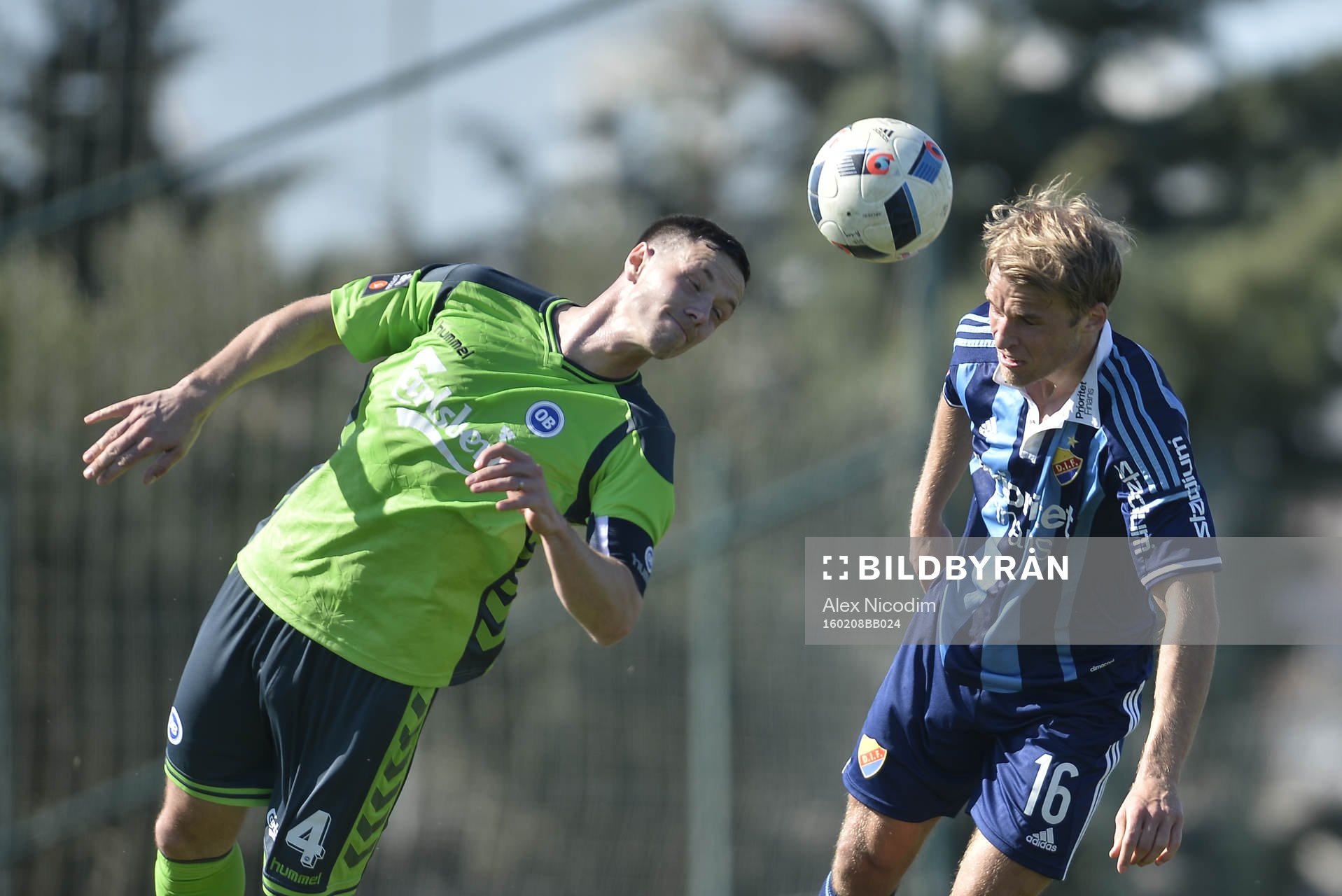 Djurgårdens Sebastian Andersson
