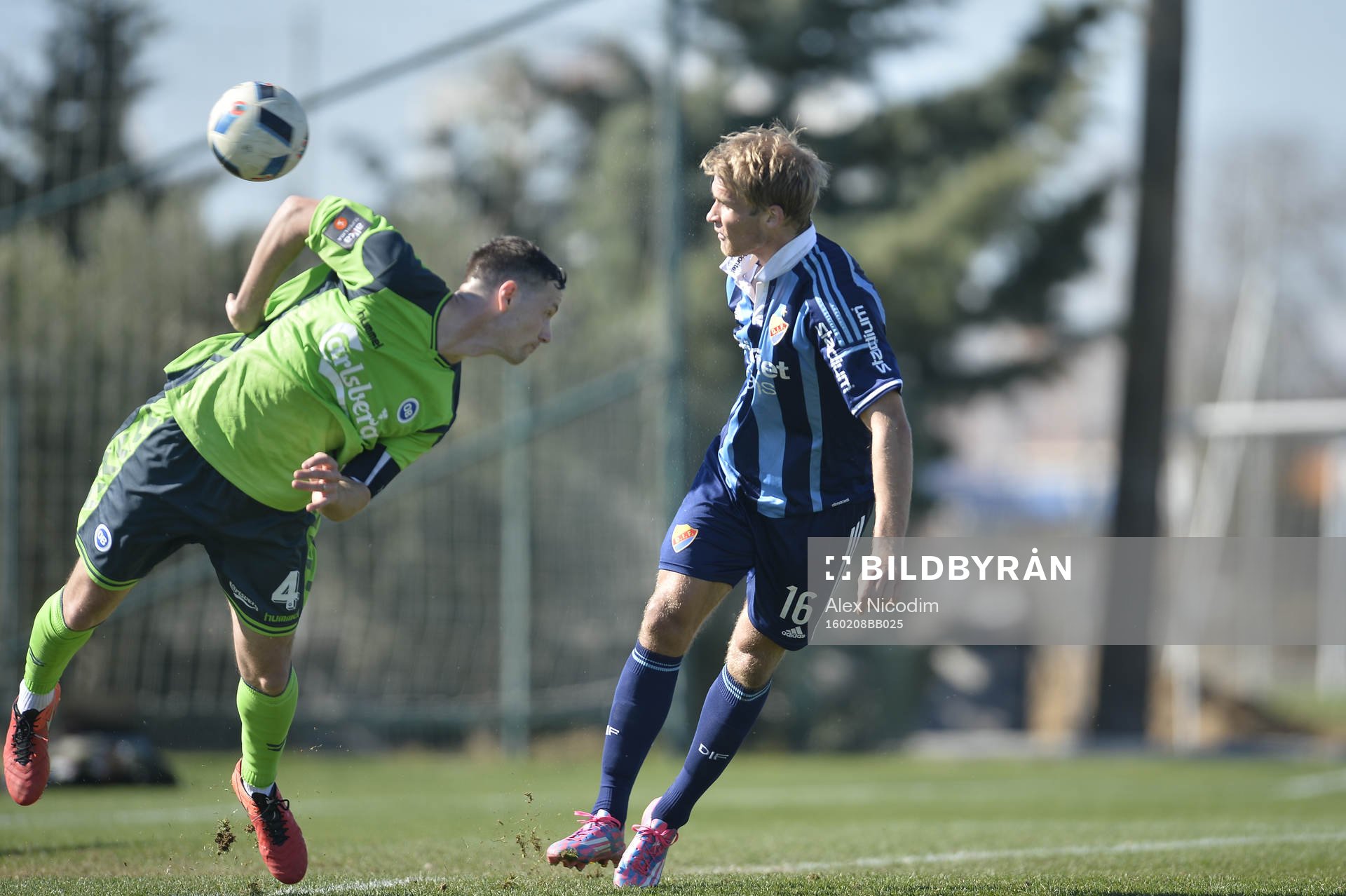 Djurgårdens Sebastian Andersson
