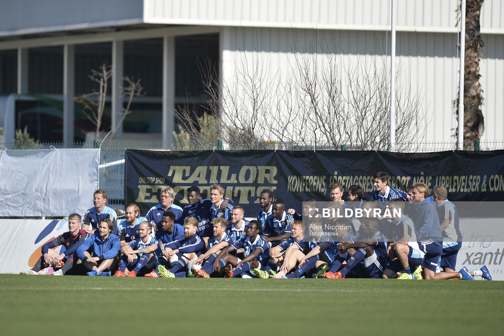 Djurgårdens lag