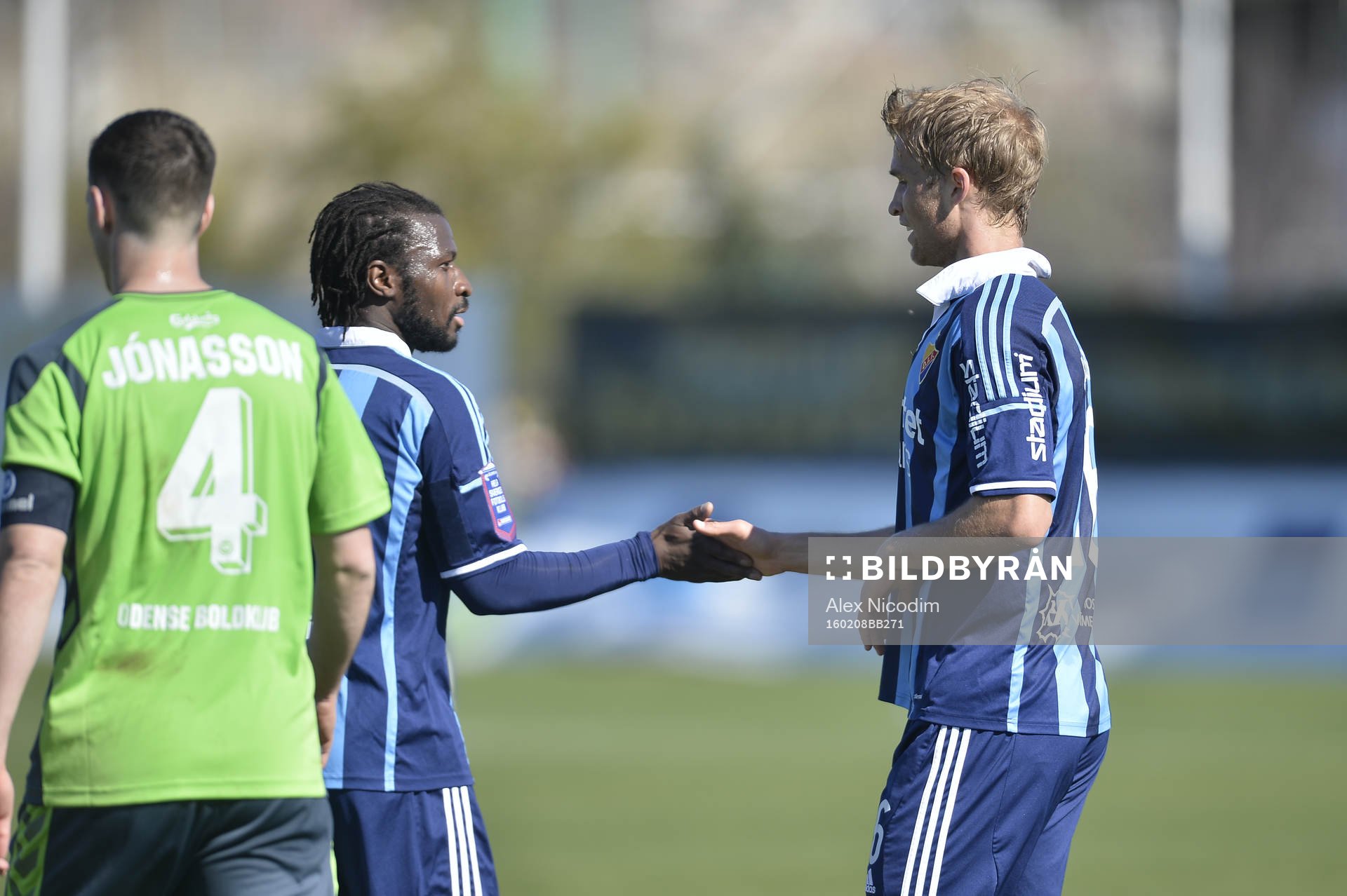 Djurgårdens Sebastian Andersson
