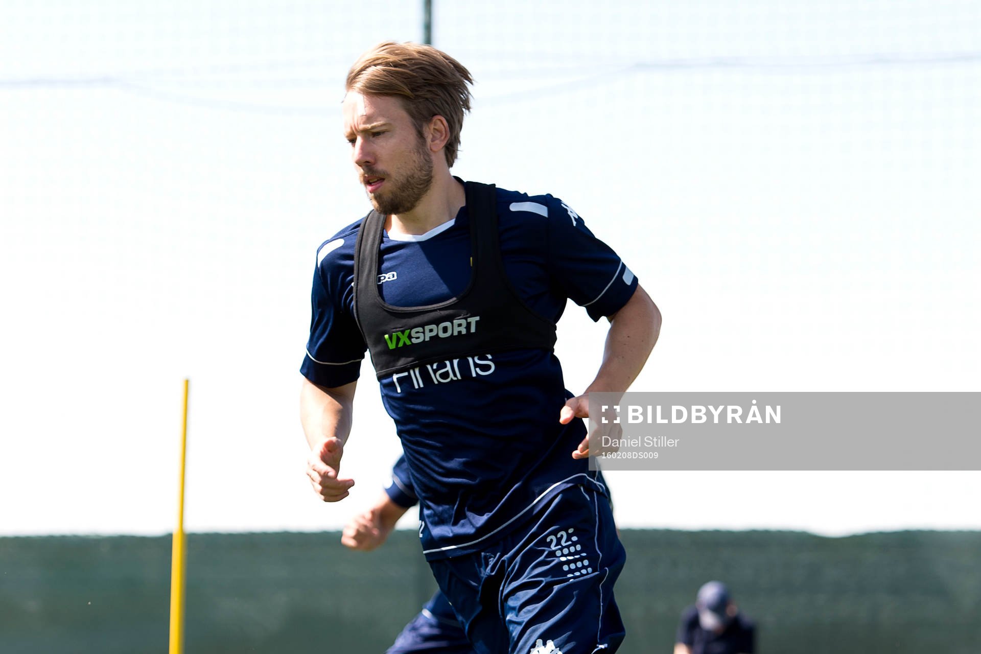 Adam Johansson