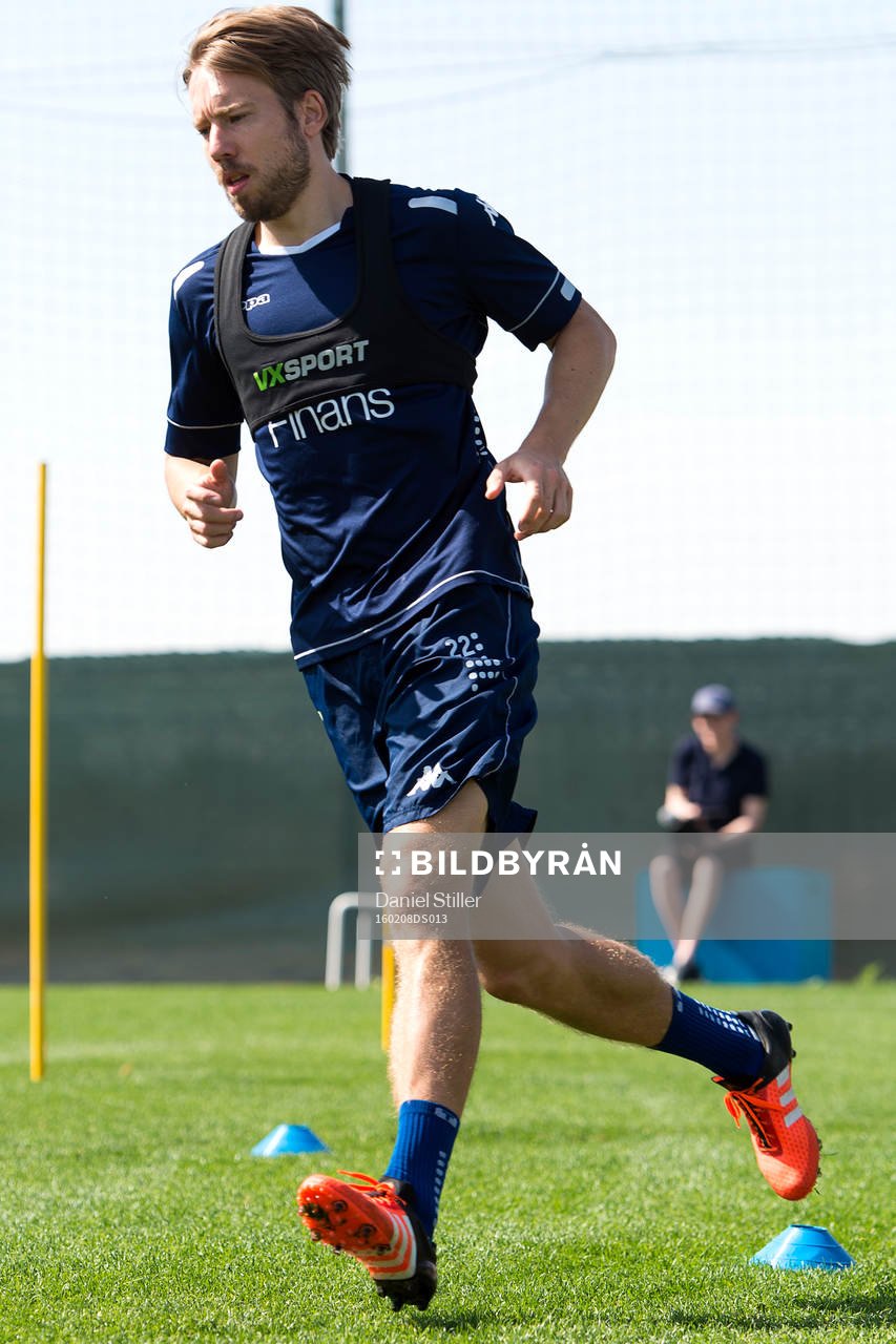 Adam Johansson