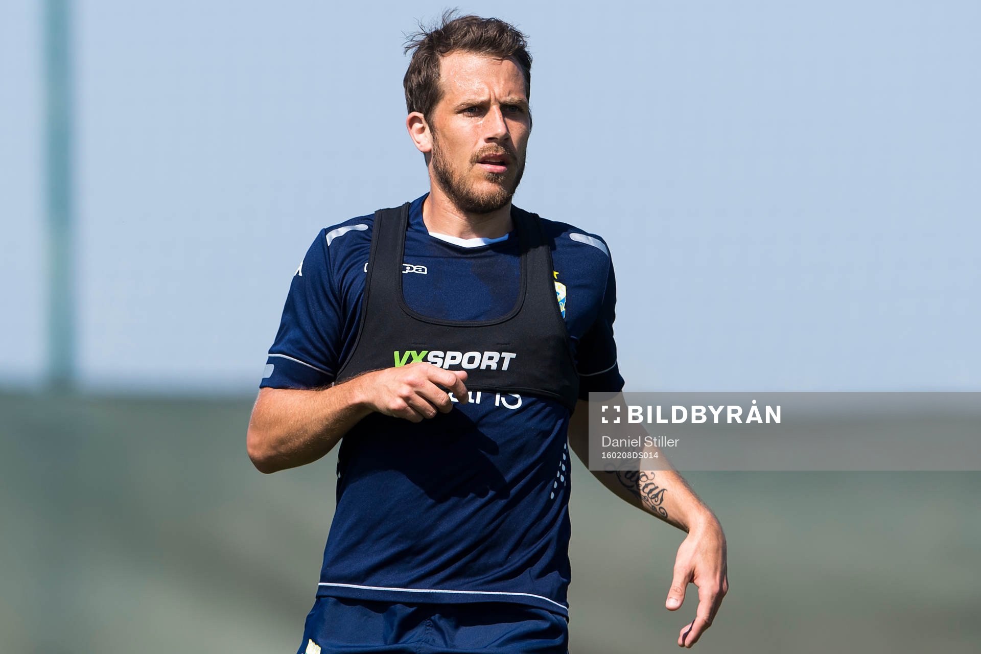 Tobias Hysén