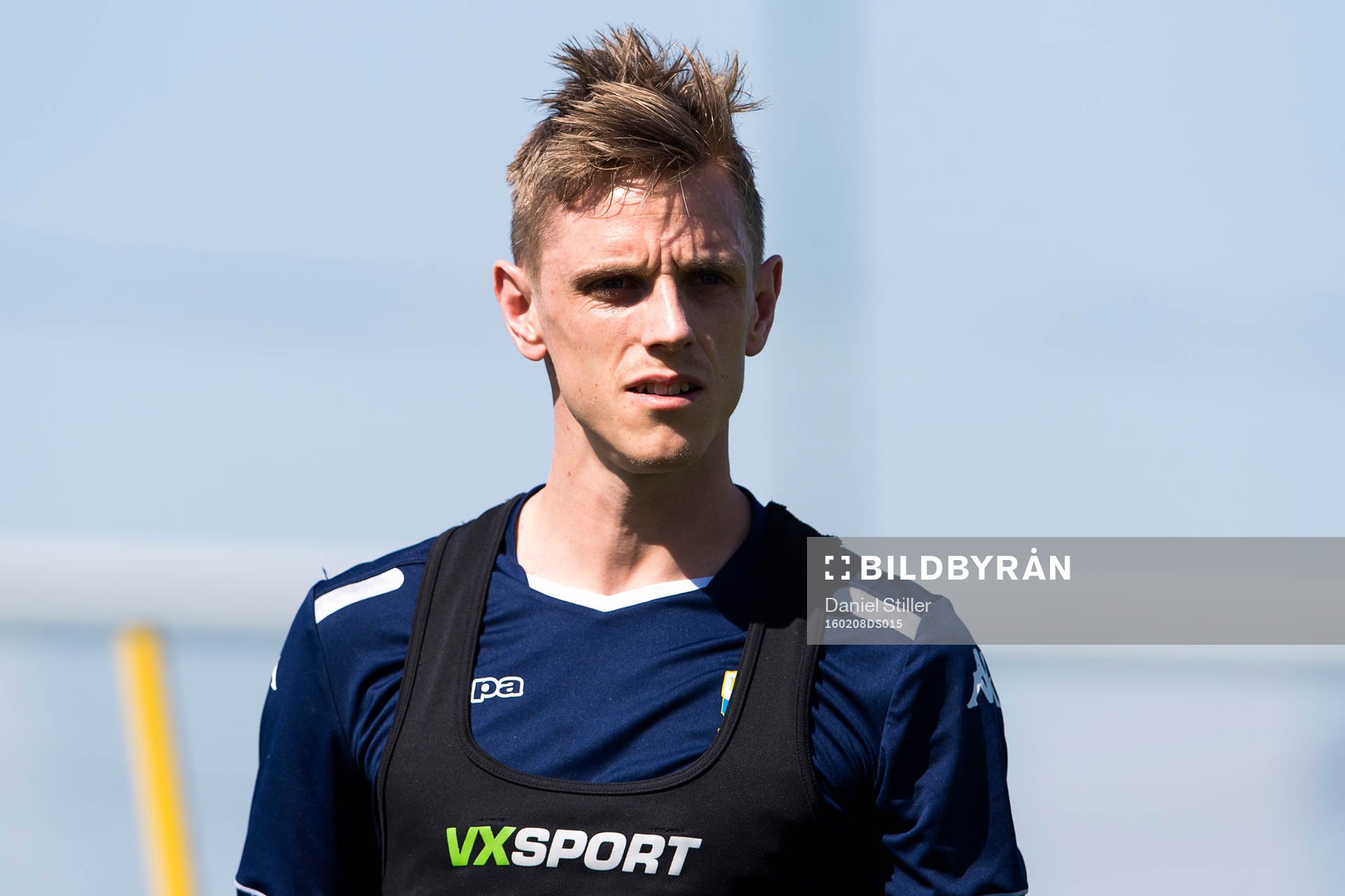 Sören Rieks