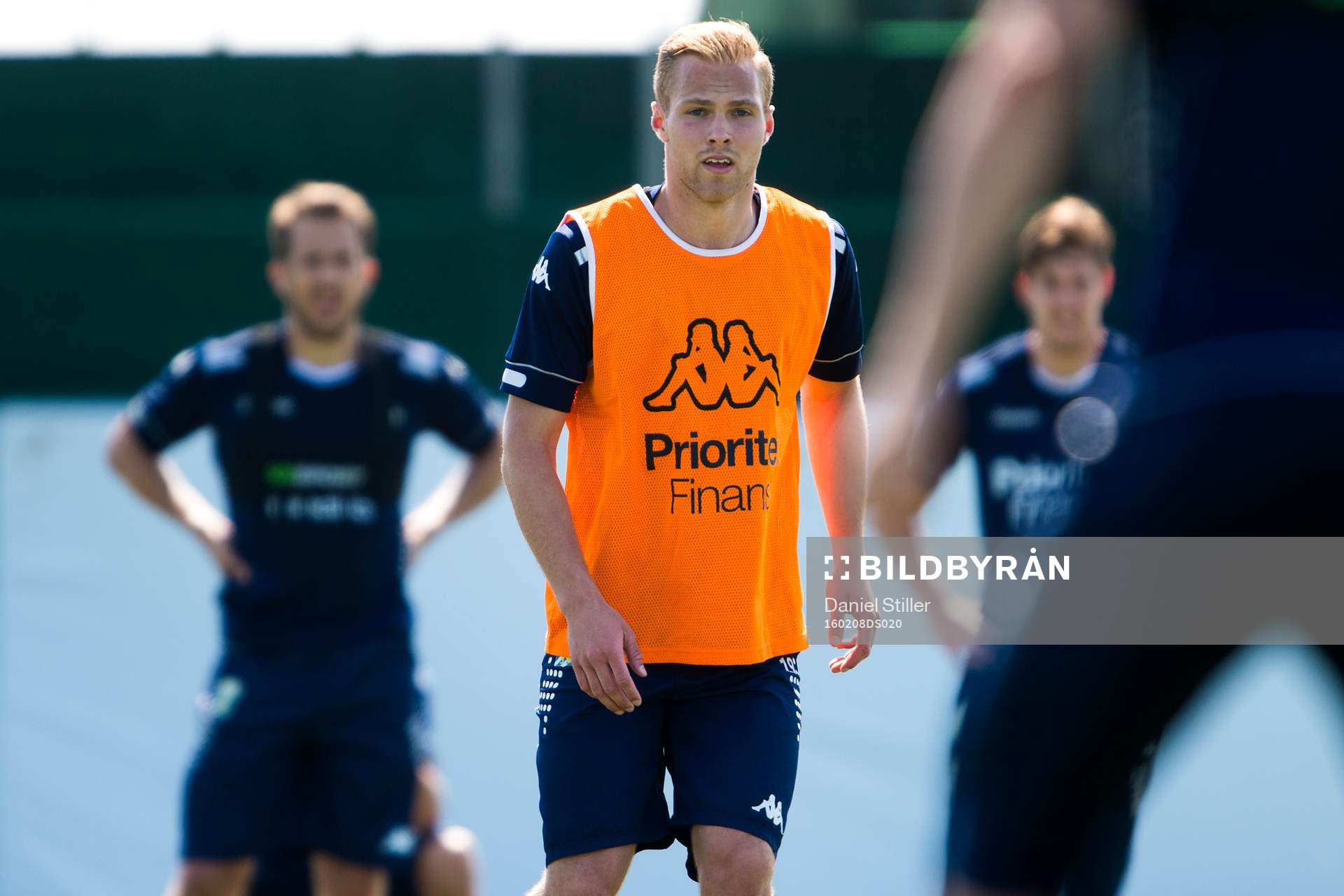 Gustav Engvall