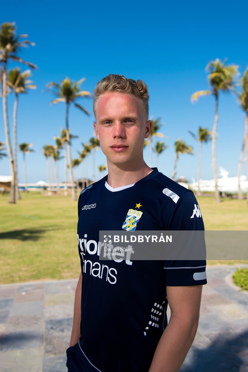 Hjörtur Hermannsson