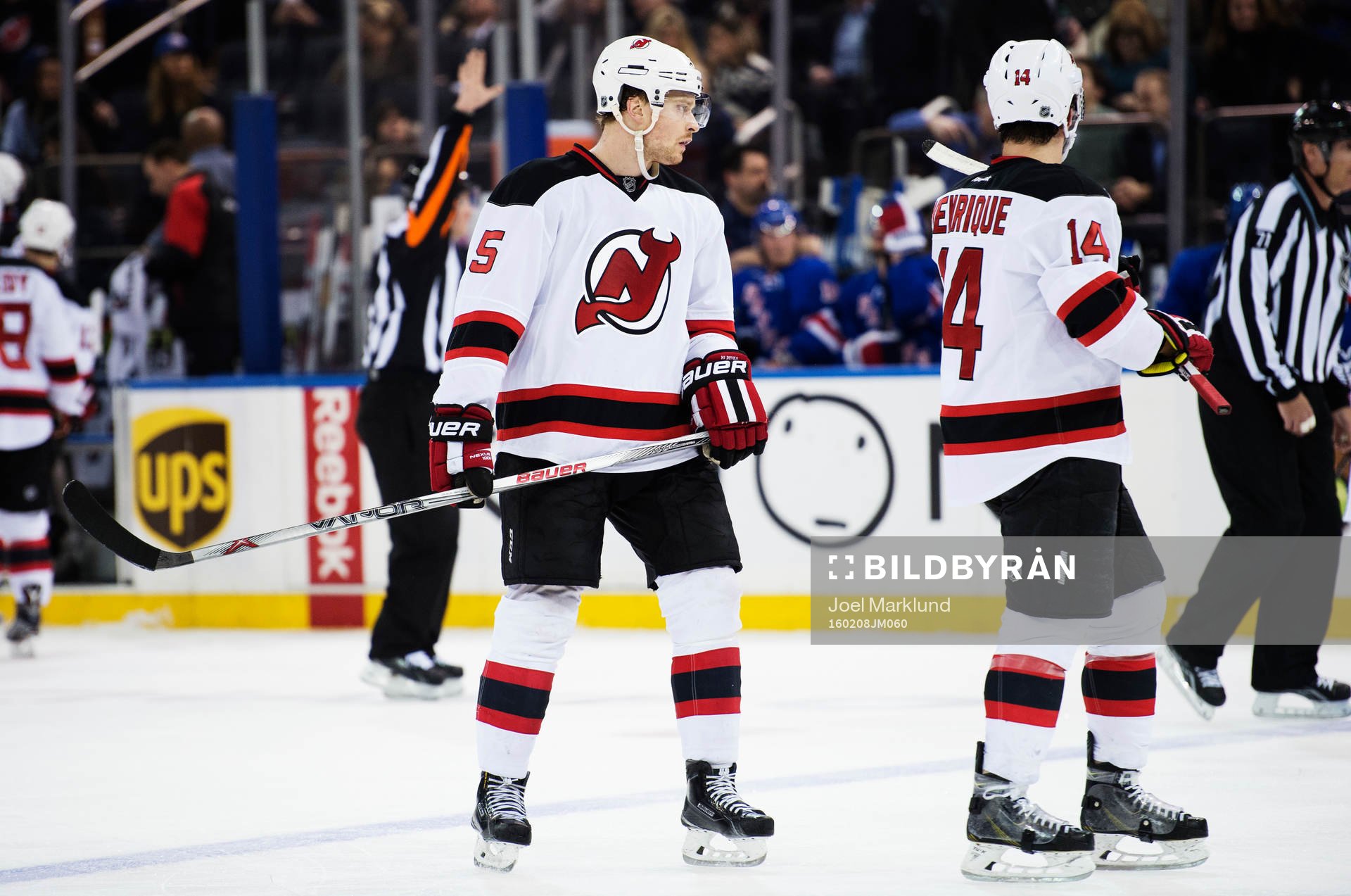 New Jerseys Adam Larsson