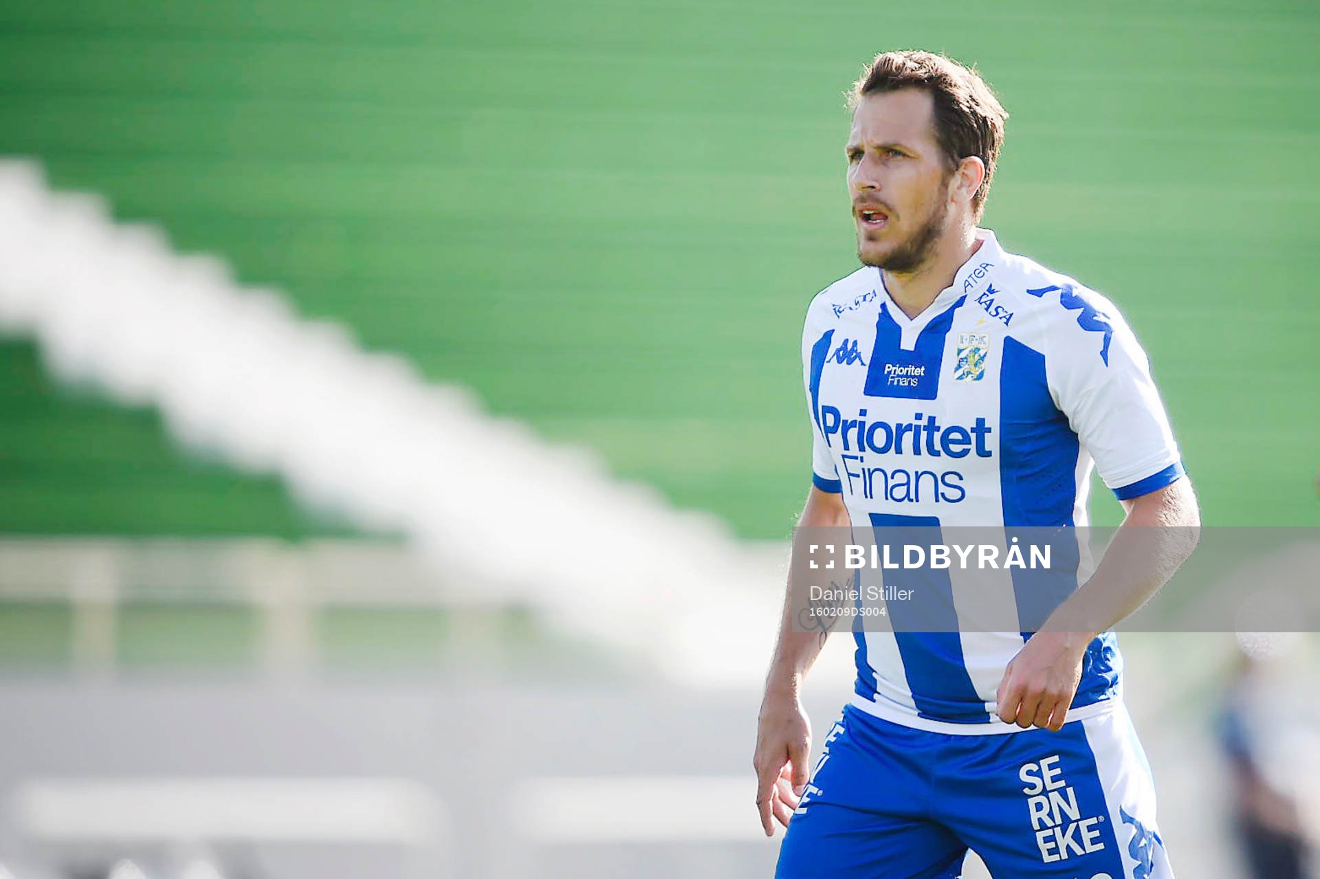 IFK Göteborgs Tobias Hysén