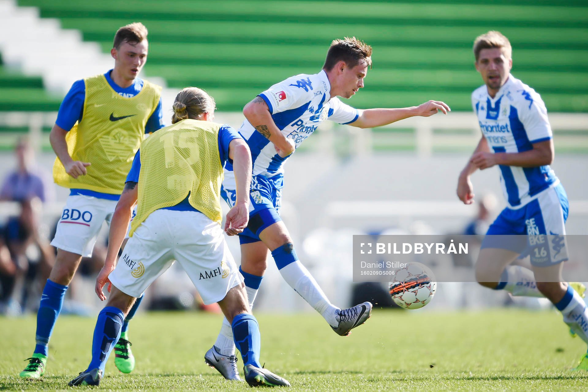 IFK Göteborgs Jakob Ankersen