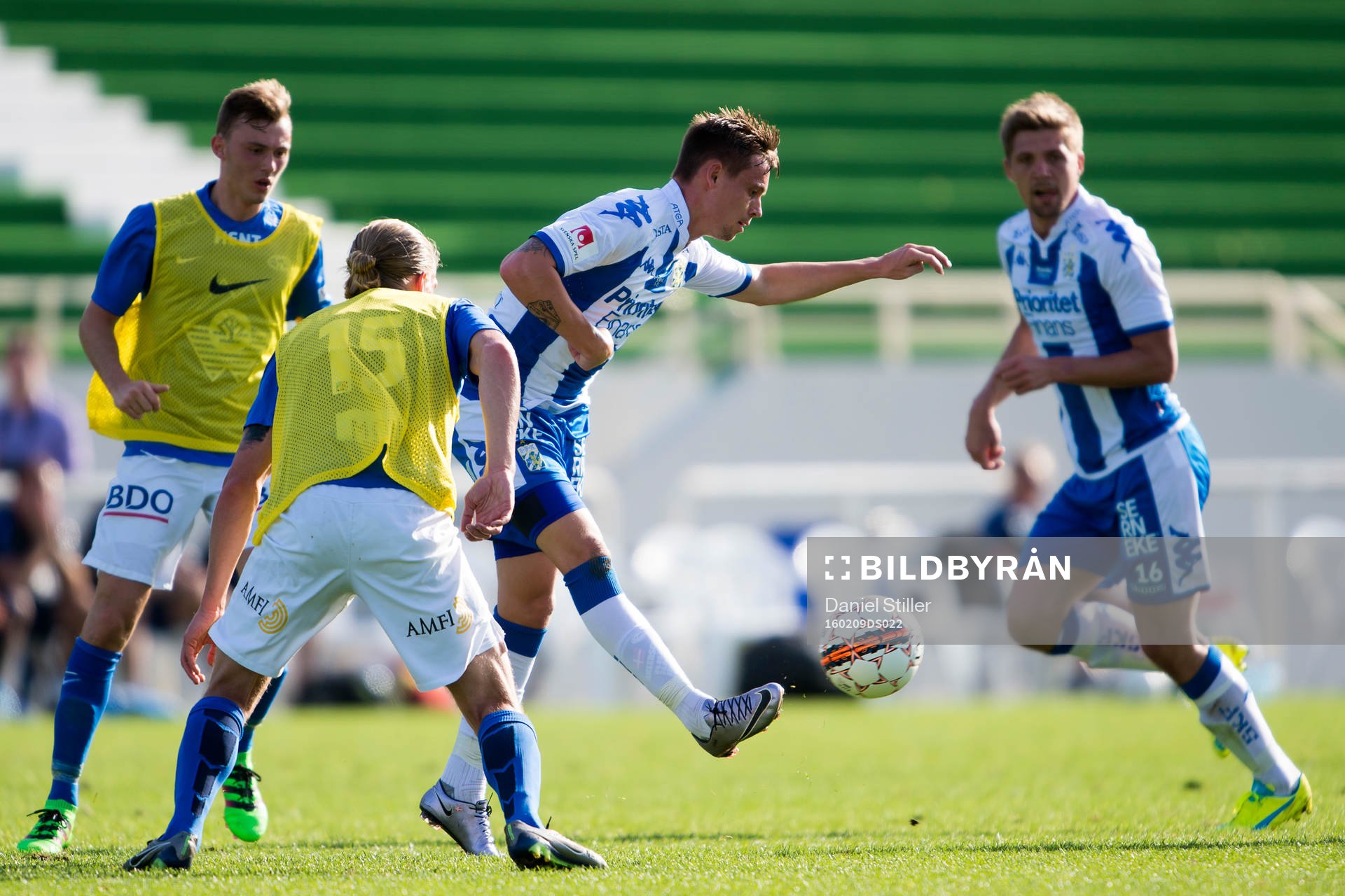 IFK Göteborgs Jakob Ankersen