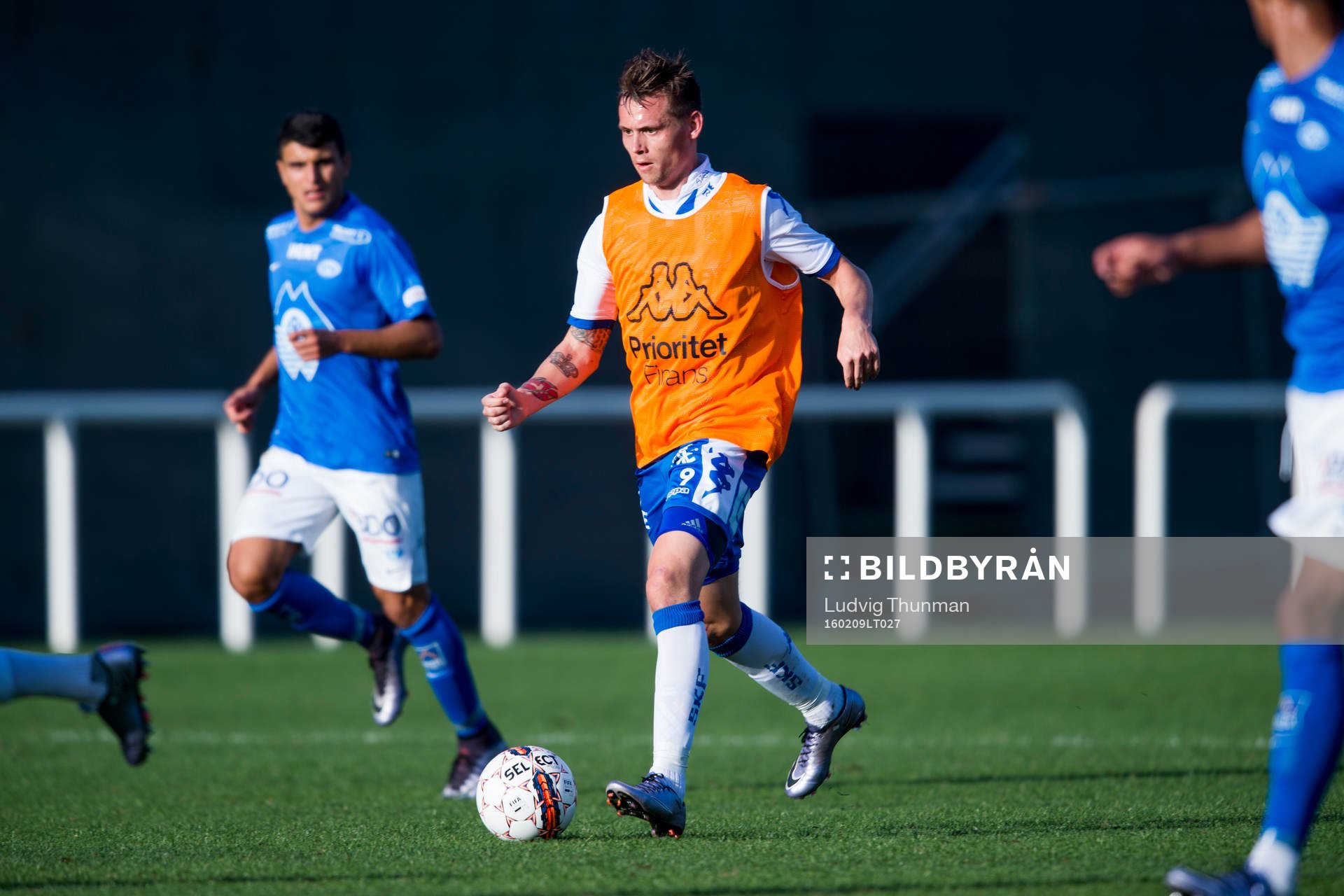 IFK Göteborgs Jakob Ankersen